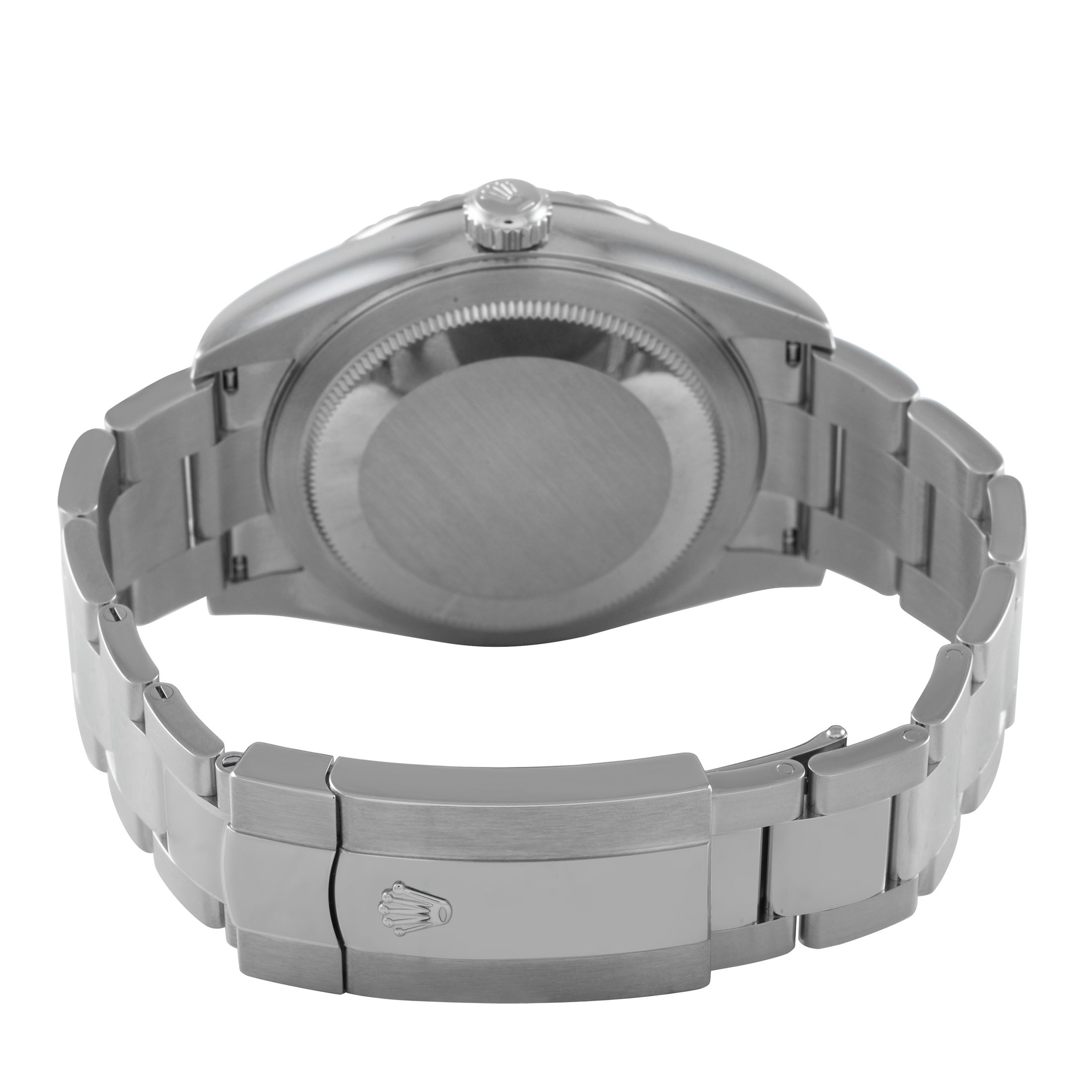 Rolex Sky-Dweller Watch 326934