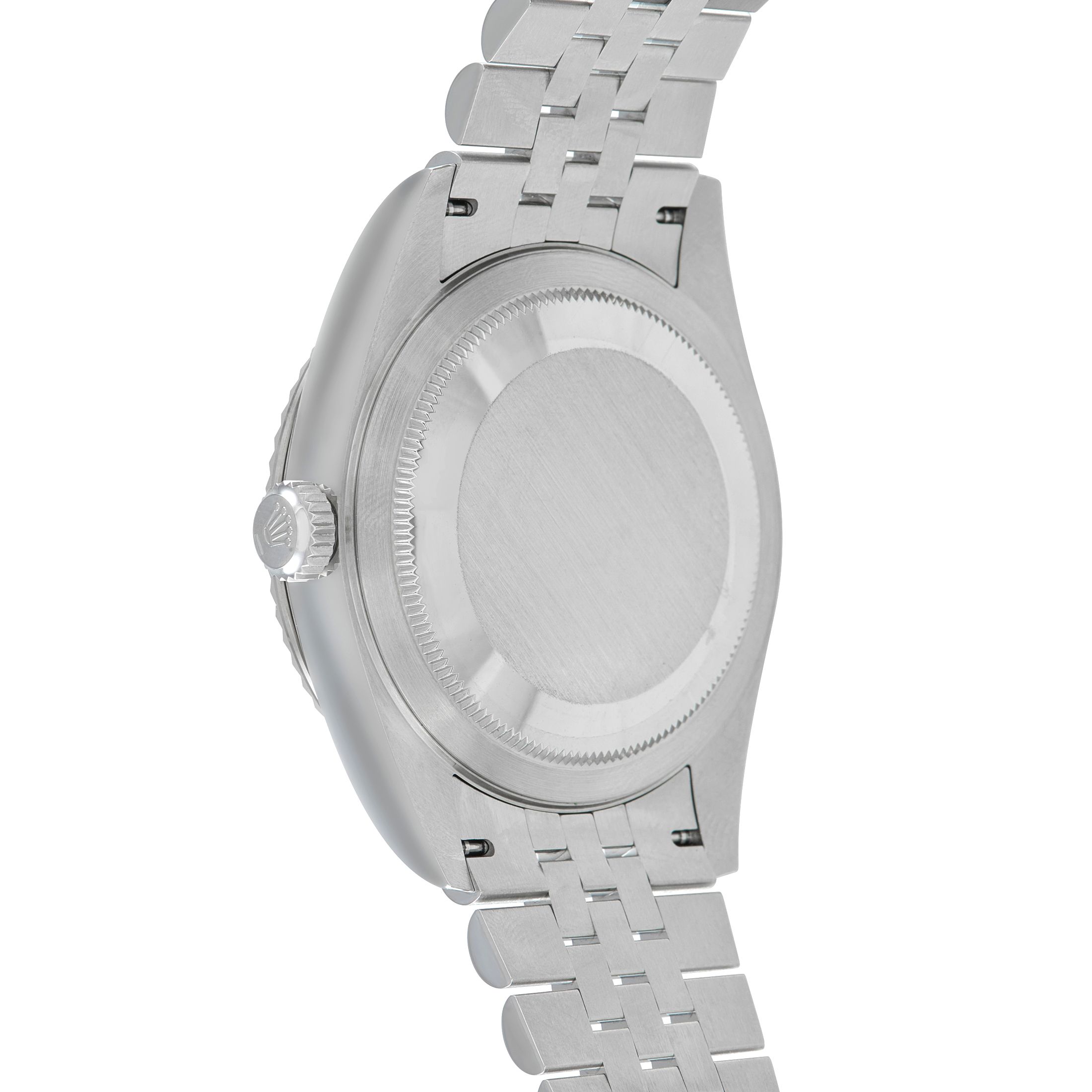 Rolex Sky-Dweller White Dial Watch 326934