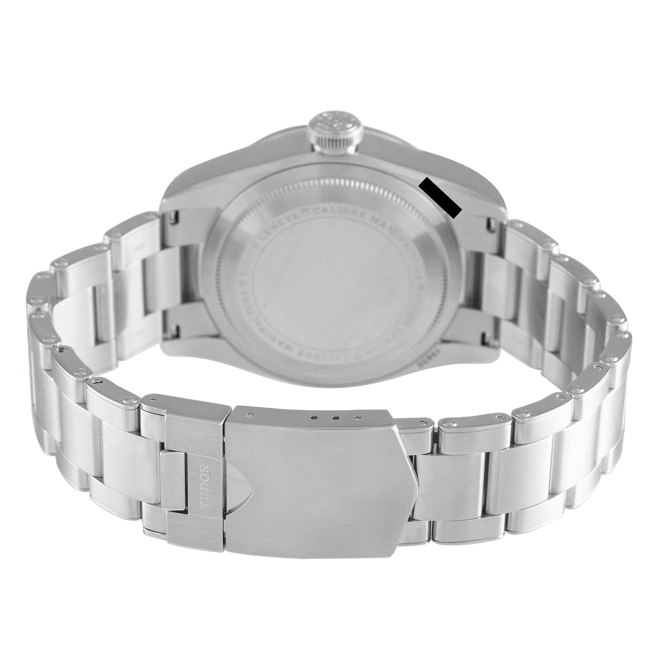 Tudor Black Bay GMT Watch 79830RB