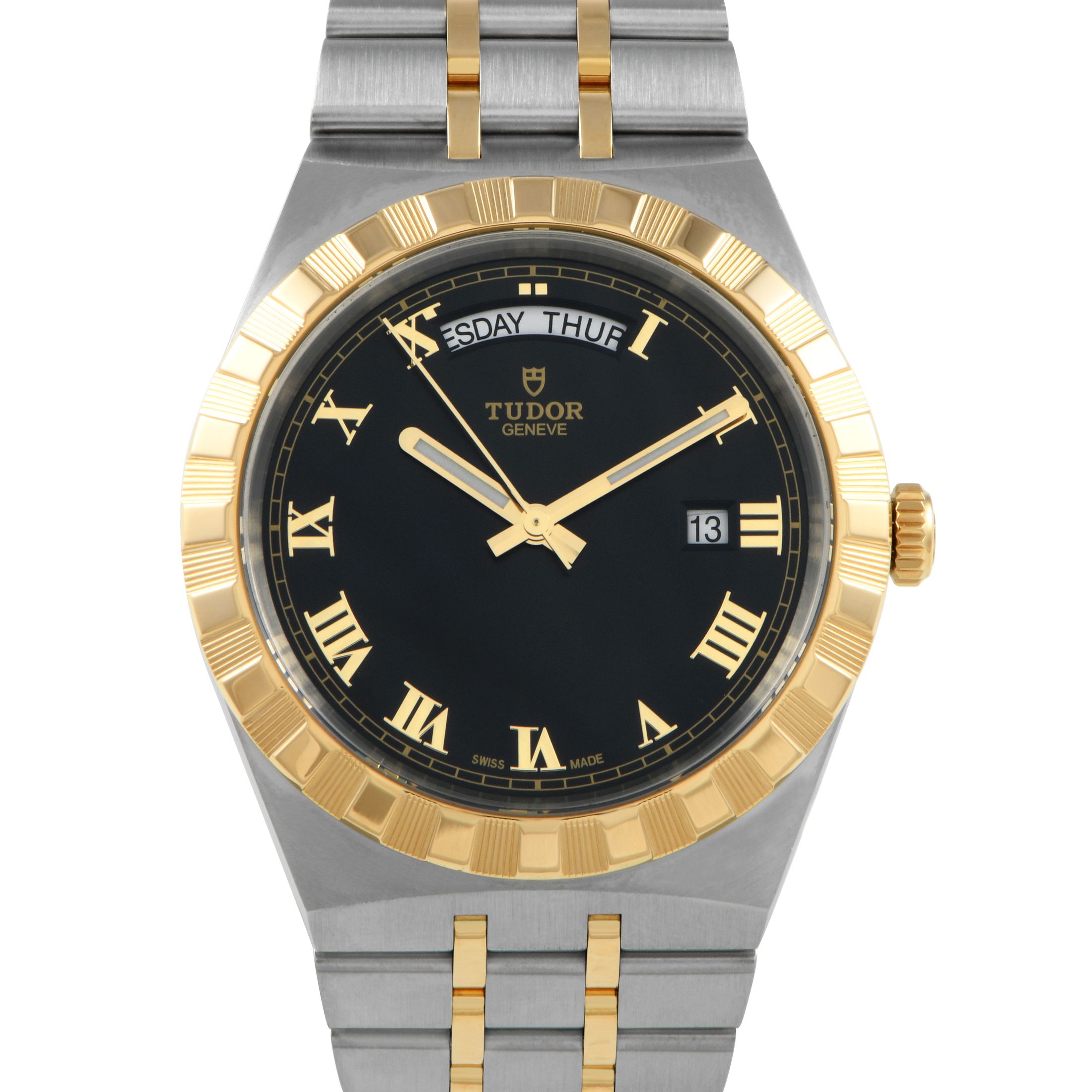 Tudor Royal Watch M28603-0003