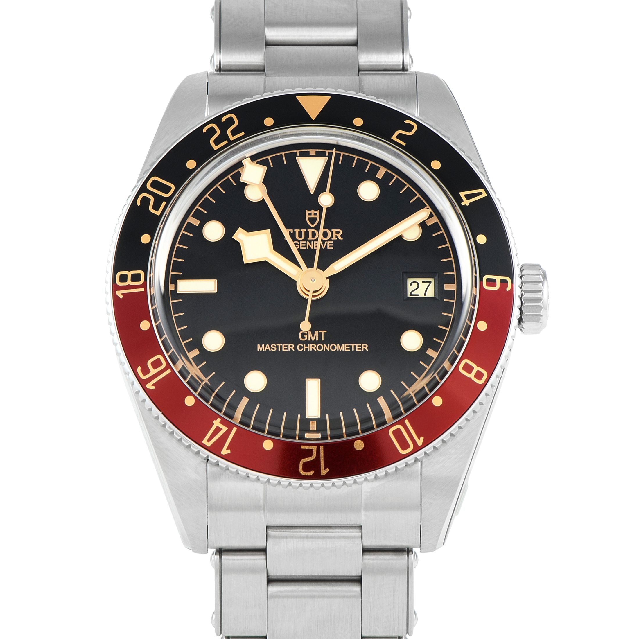 Tudor Black Bay 58 GMT Watch M7939G1A0NRU