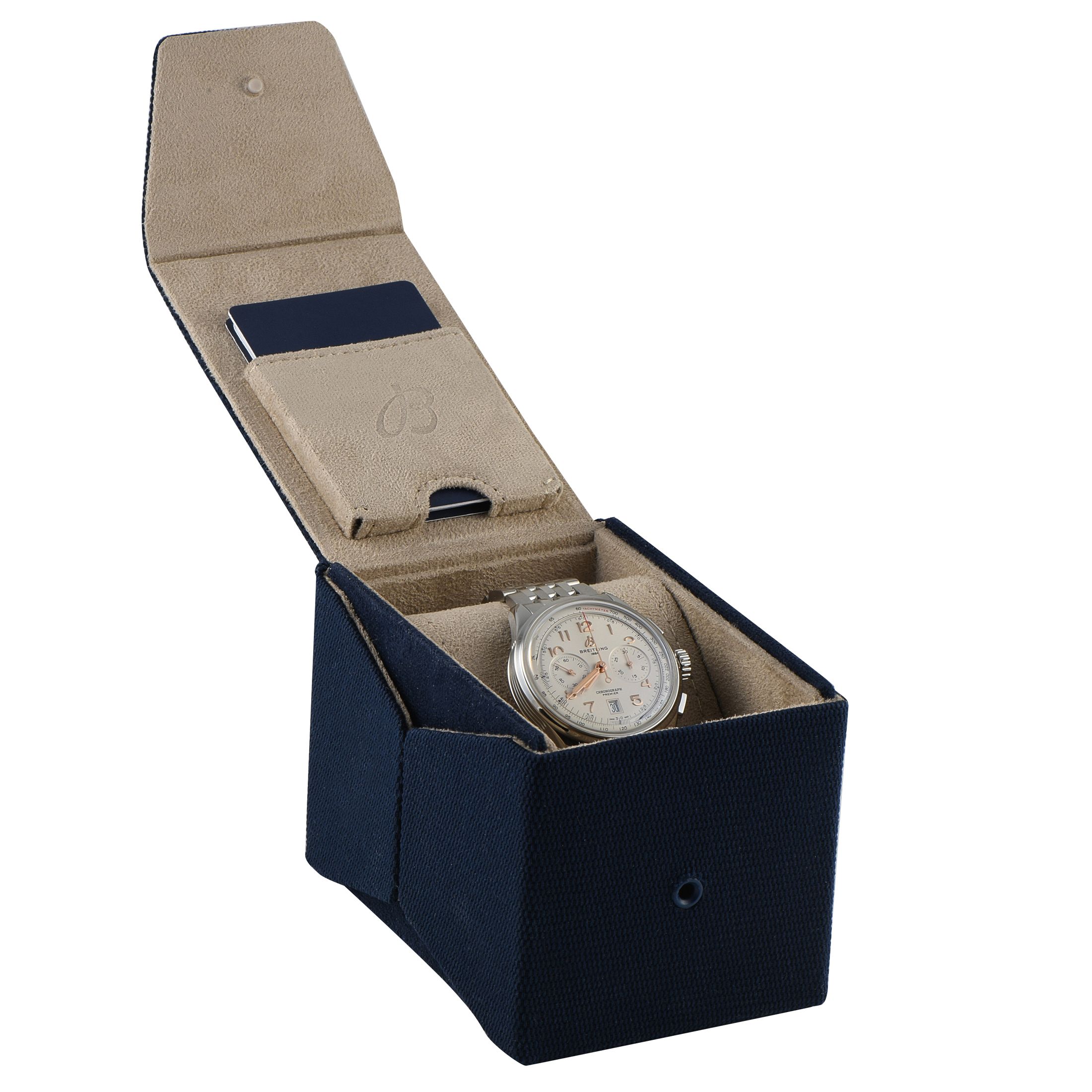 Breitling Premier B01 Chronograph Watch AB0145