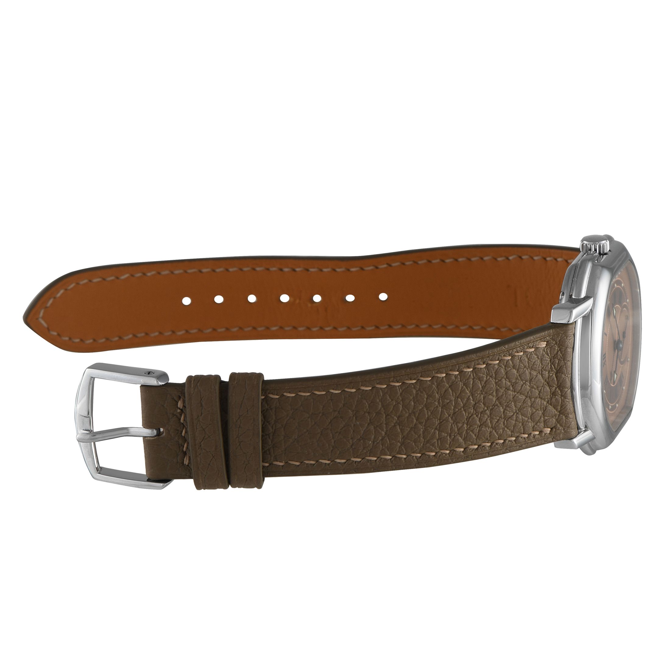 Daniel Roth Small Seconds Salmon Dial Watch 3103