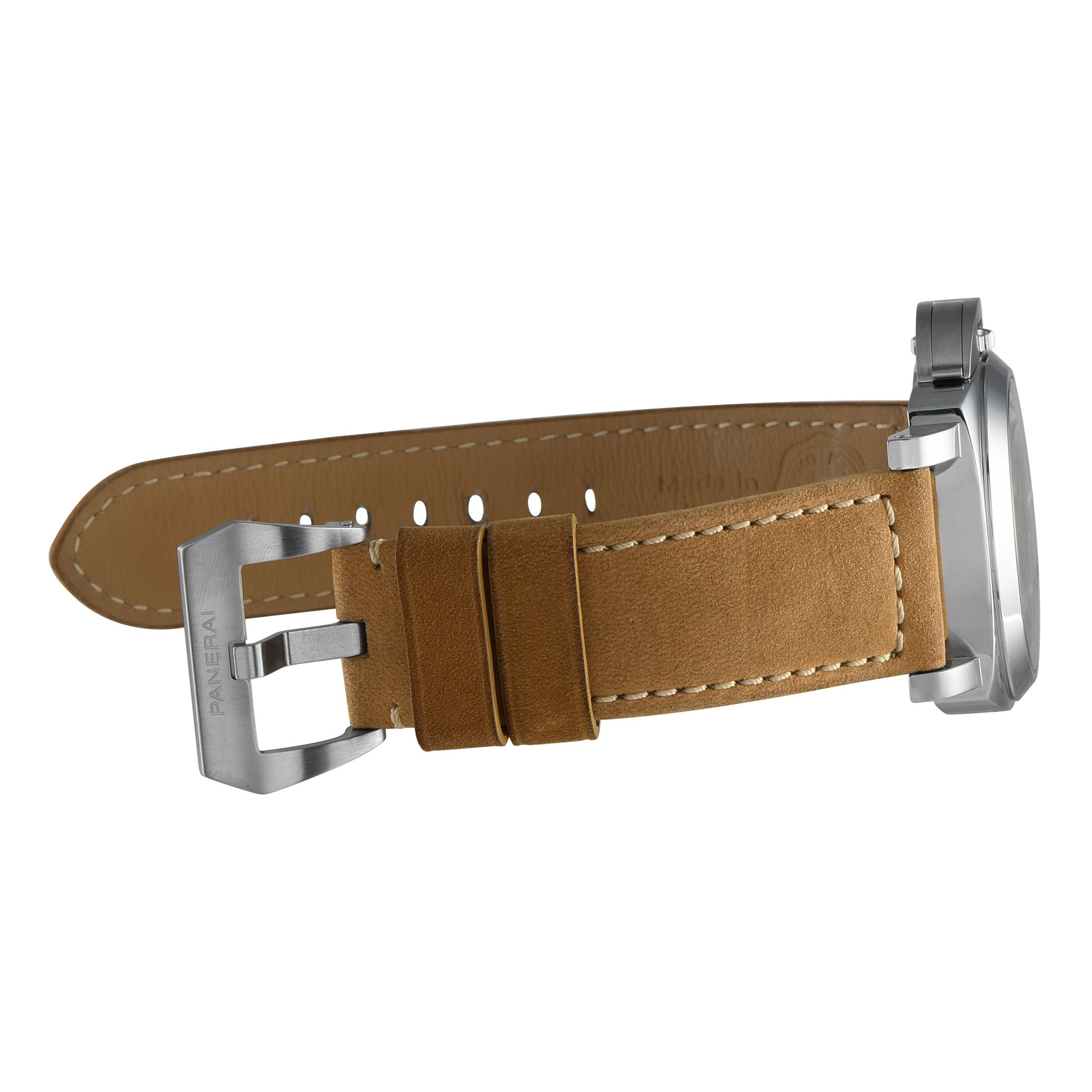 Officine Panerai Luminor Base Logo Watch PAM01086