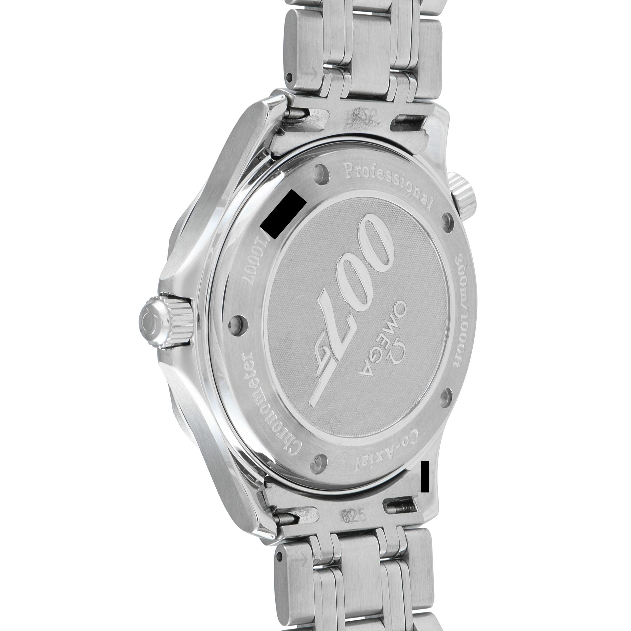 Omega Seamaster James Bond 007 Watch 2226.80.00