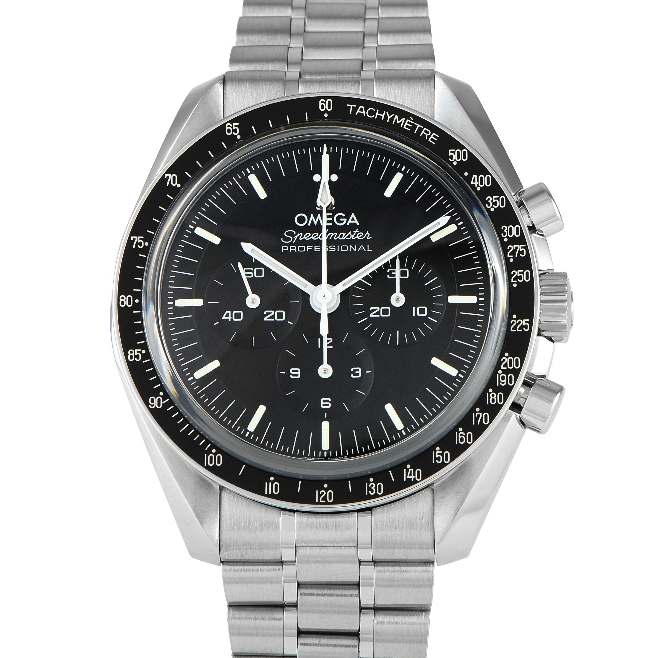 Omega Speedmaster Moonwatch Professional Watch 310.30.42.50.01.002