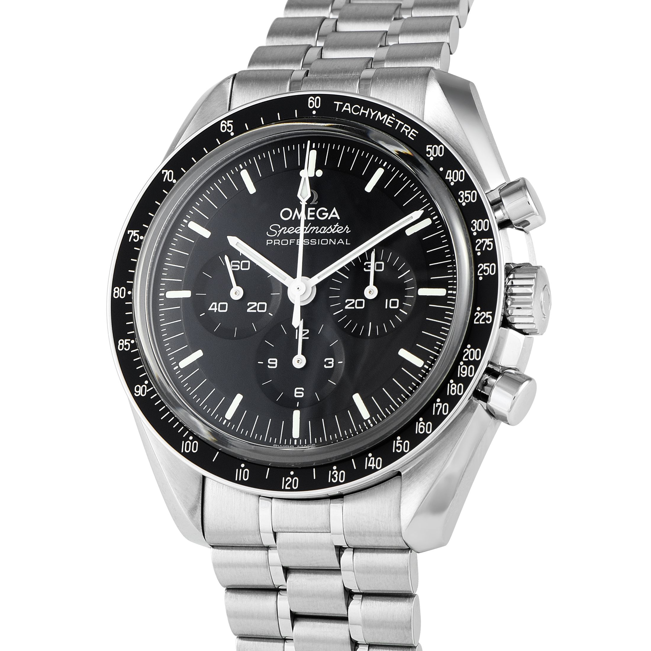 Omega Speedmaster Moonwatch Professional Watch 310.30.42.50.01.002