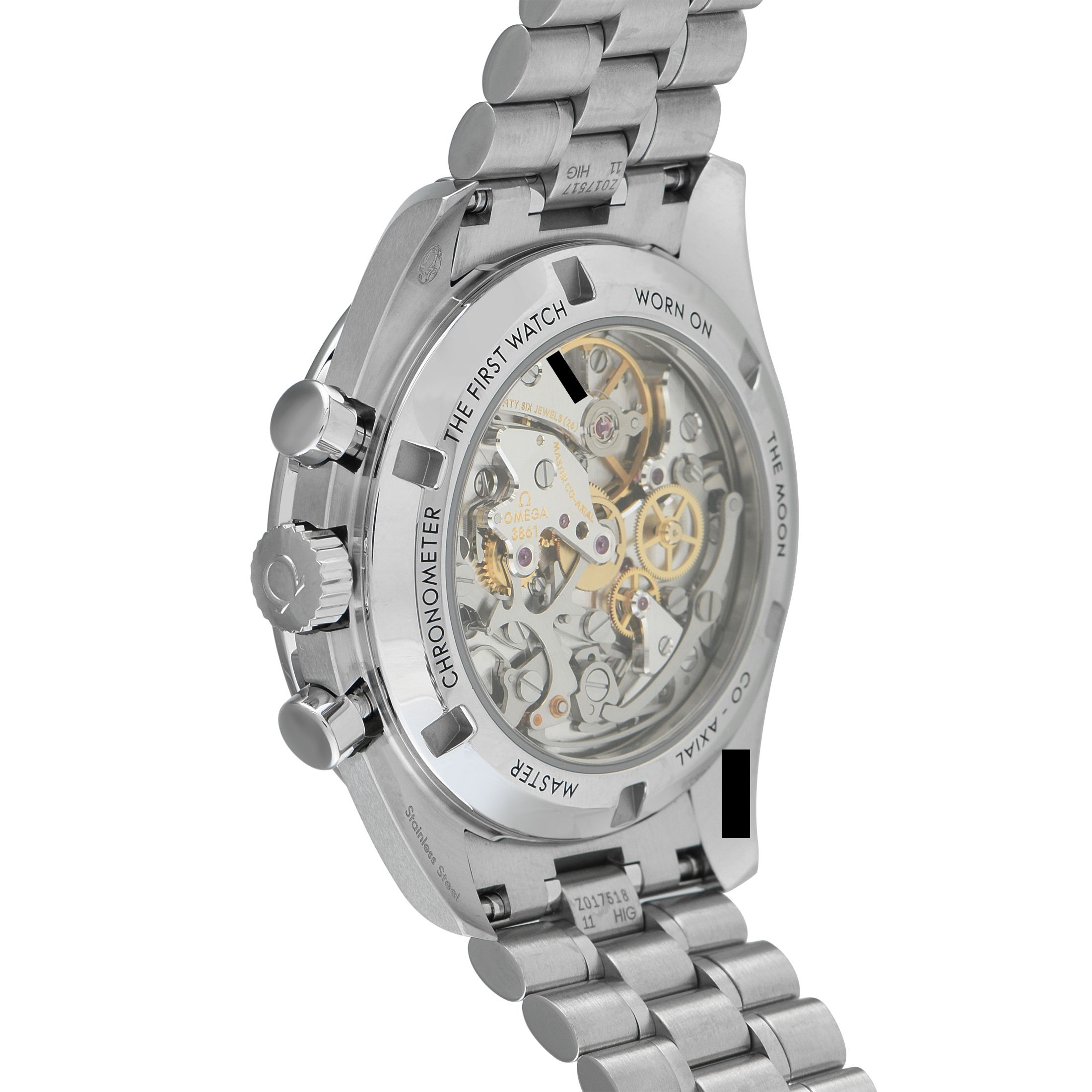 Omega Speedmaster Moonwatch Professional Watch 310.30.42.50.01.002