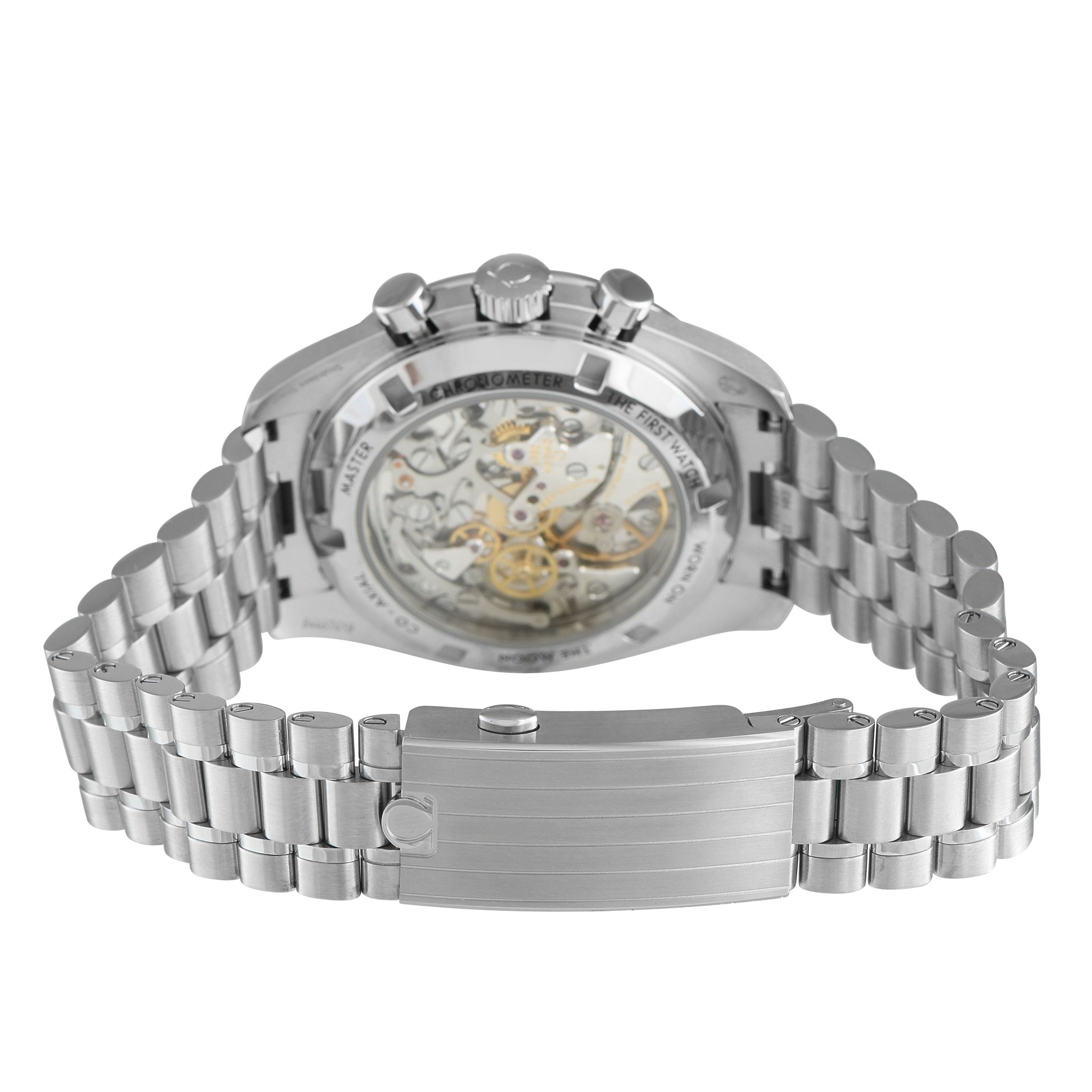 Omega Speedmaster Moonwatch Professional Watch 310.30.42.50.01.002