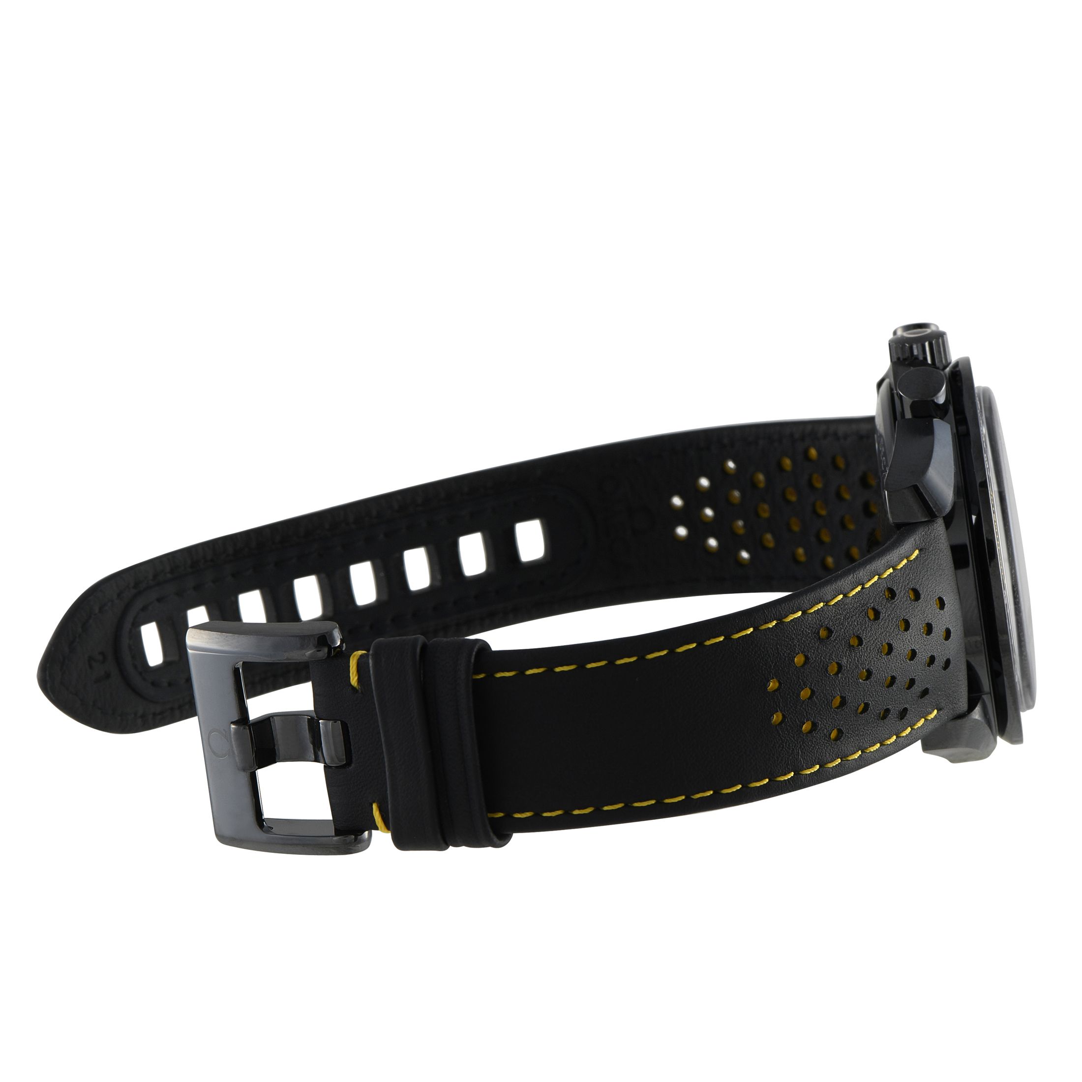 Omega Speedmaster Apollo 8 Dark Side of the Moon Black Ceramic Watch 311.92.44.30.01.001