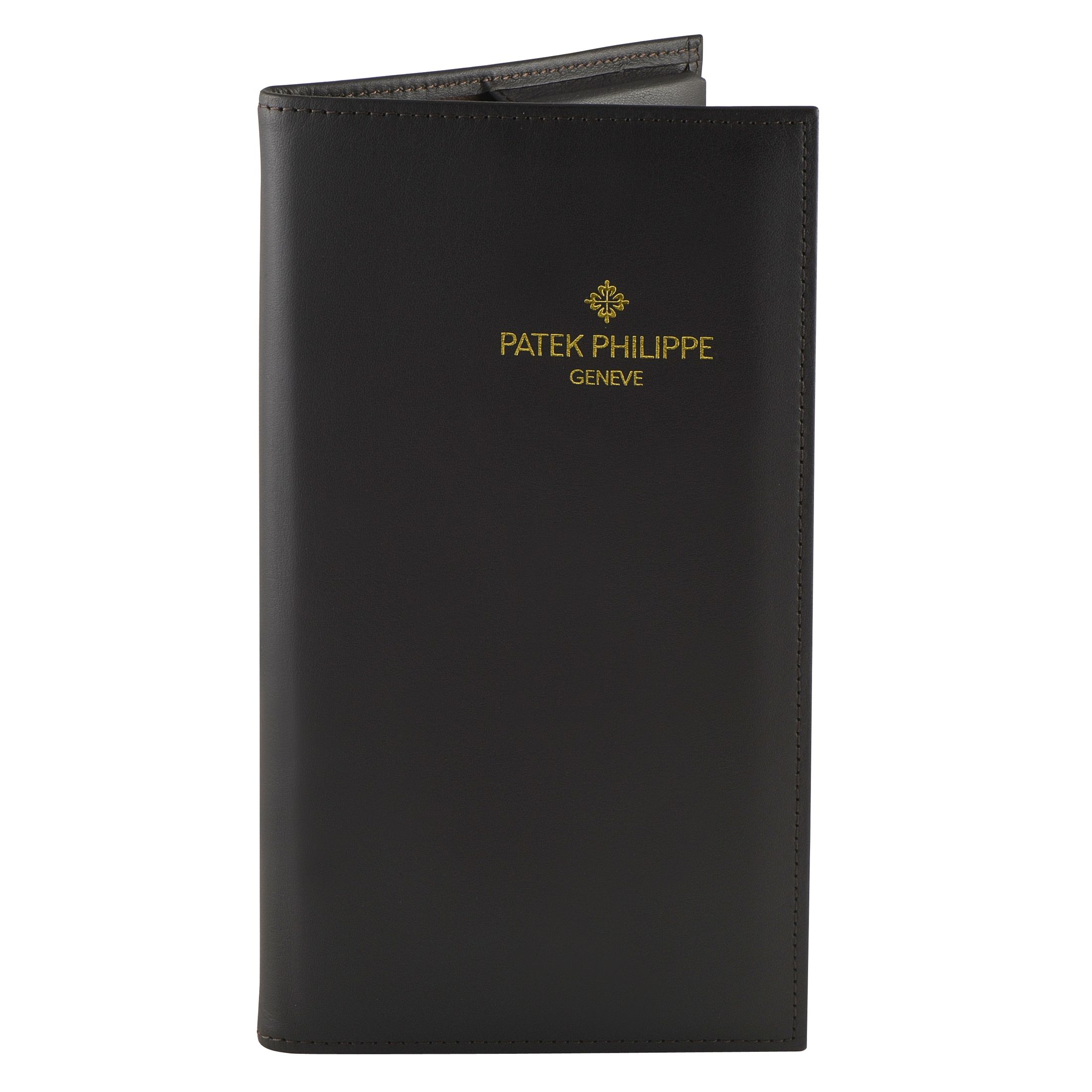 Patek Philippe Perpetual Calendar Chronograph Platinum Watch 5970P-001