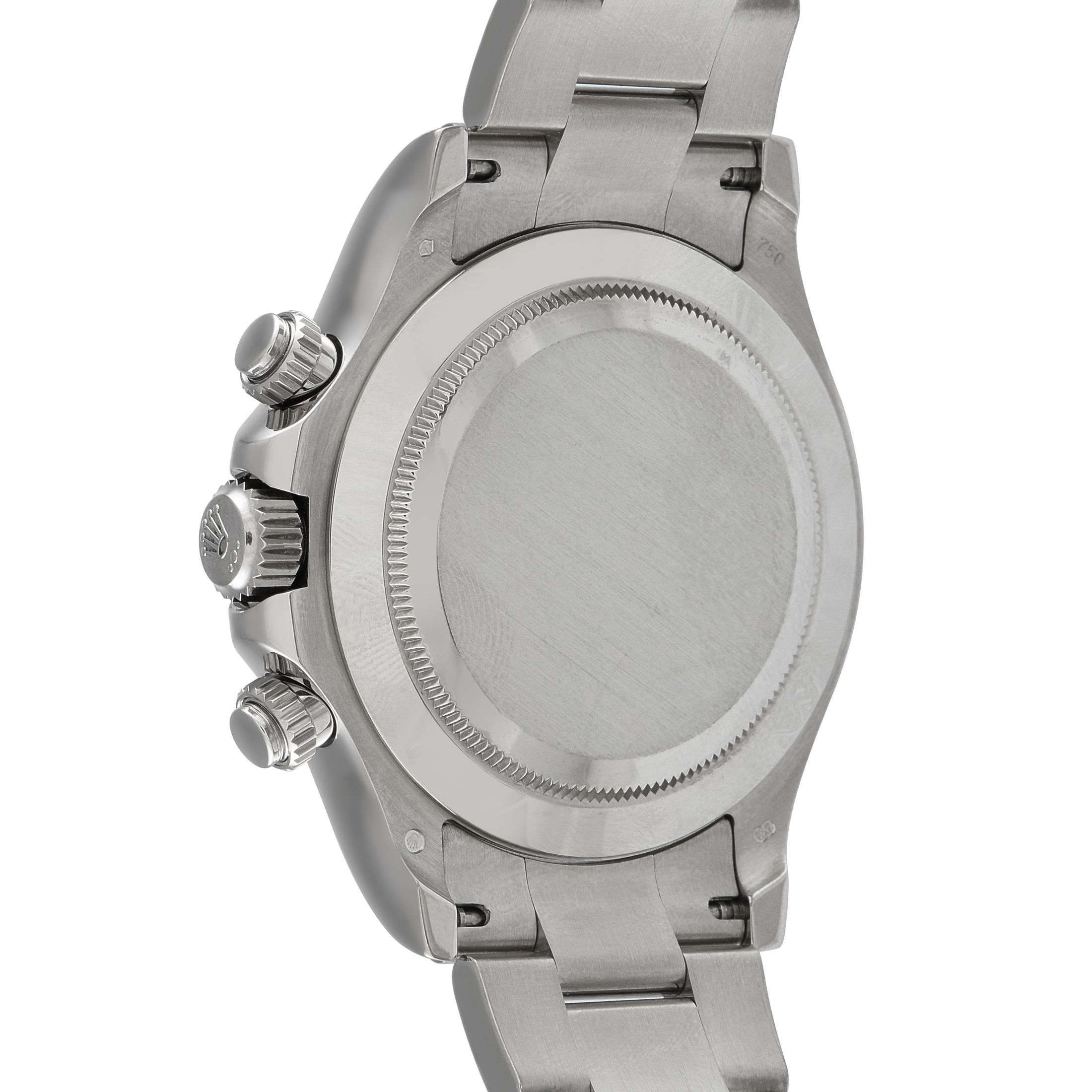 Rolex Cosmograph Daytona 40mm Watch 116509