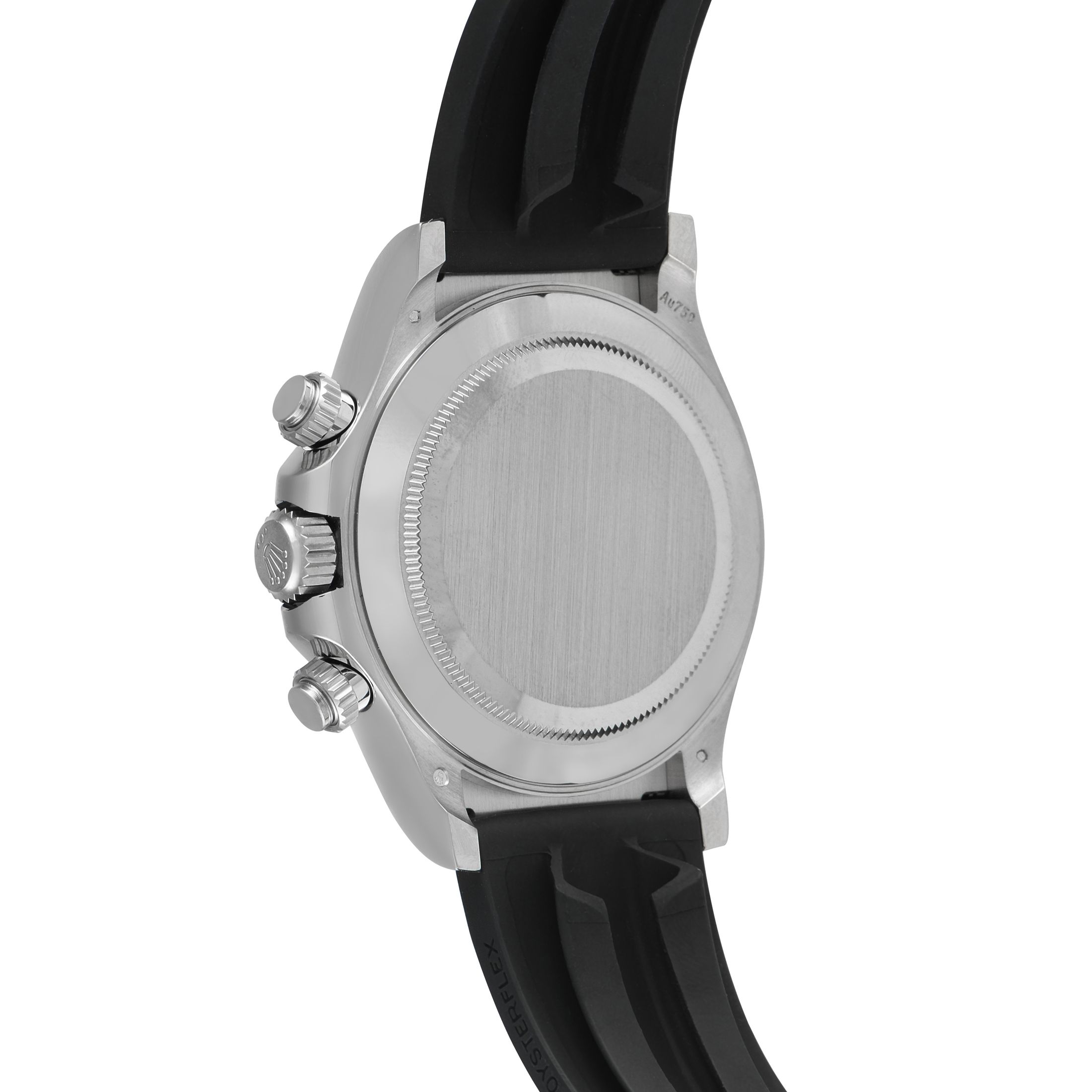 Rolex Daytona White Gold Watch 116519LN