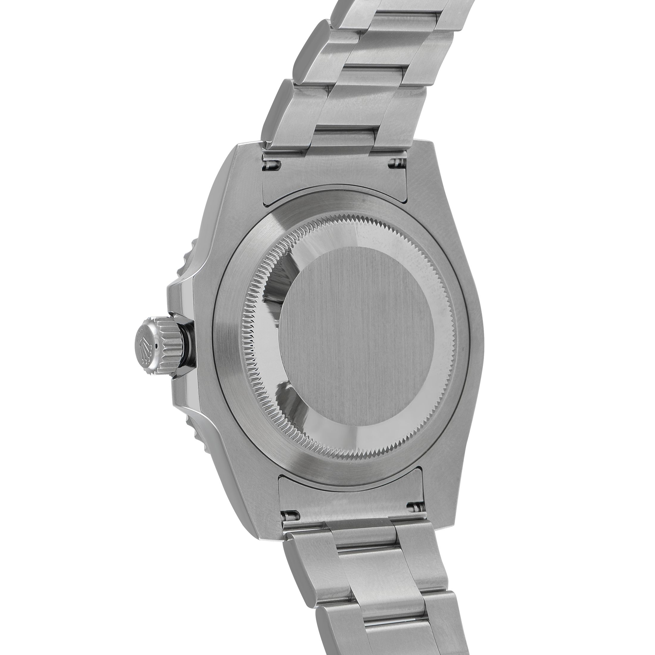 Rolex Submariner Date Steel Oyster Watch 116610LN