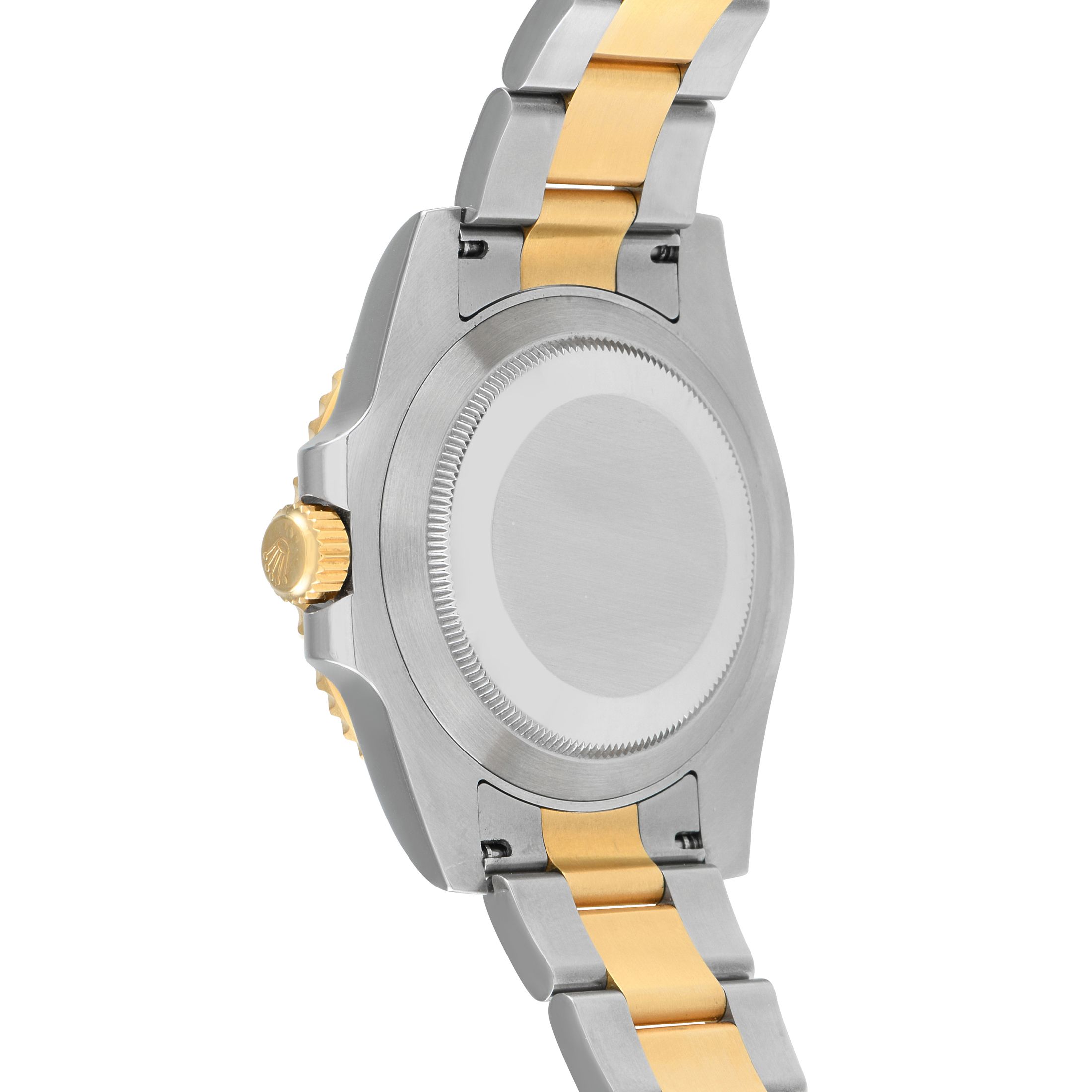 Rolex Submariner Date Watch 116613LB