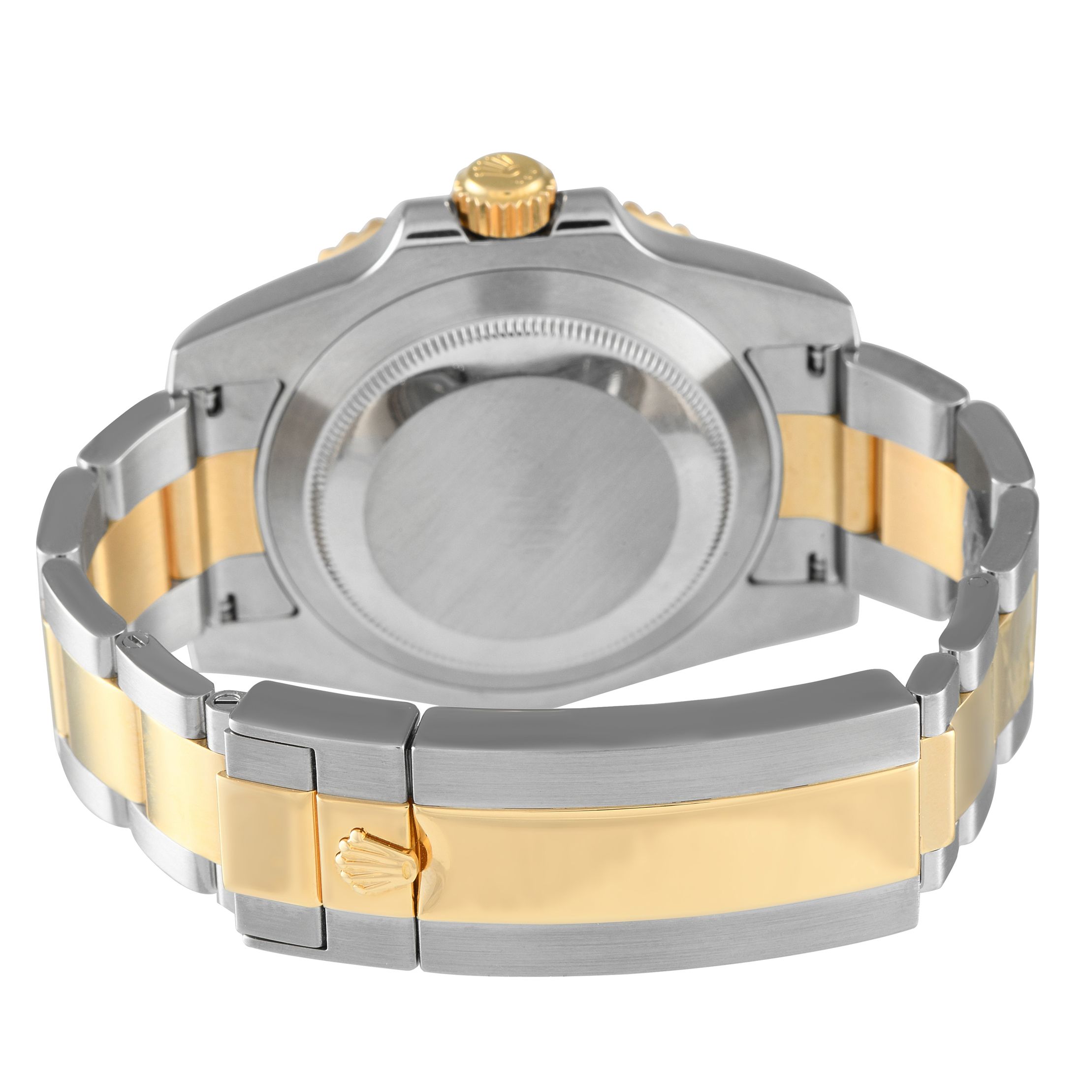 Rolex Submariner Date Diamond Dial Watch 116613LN