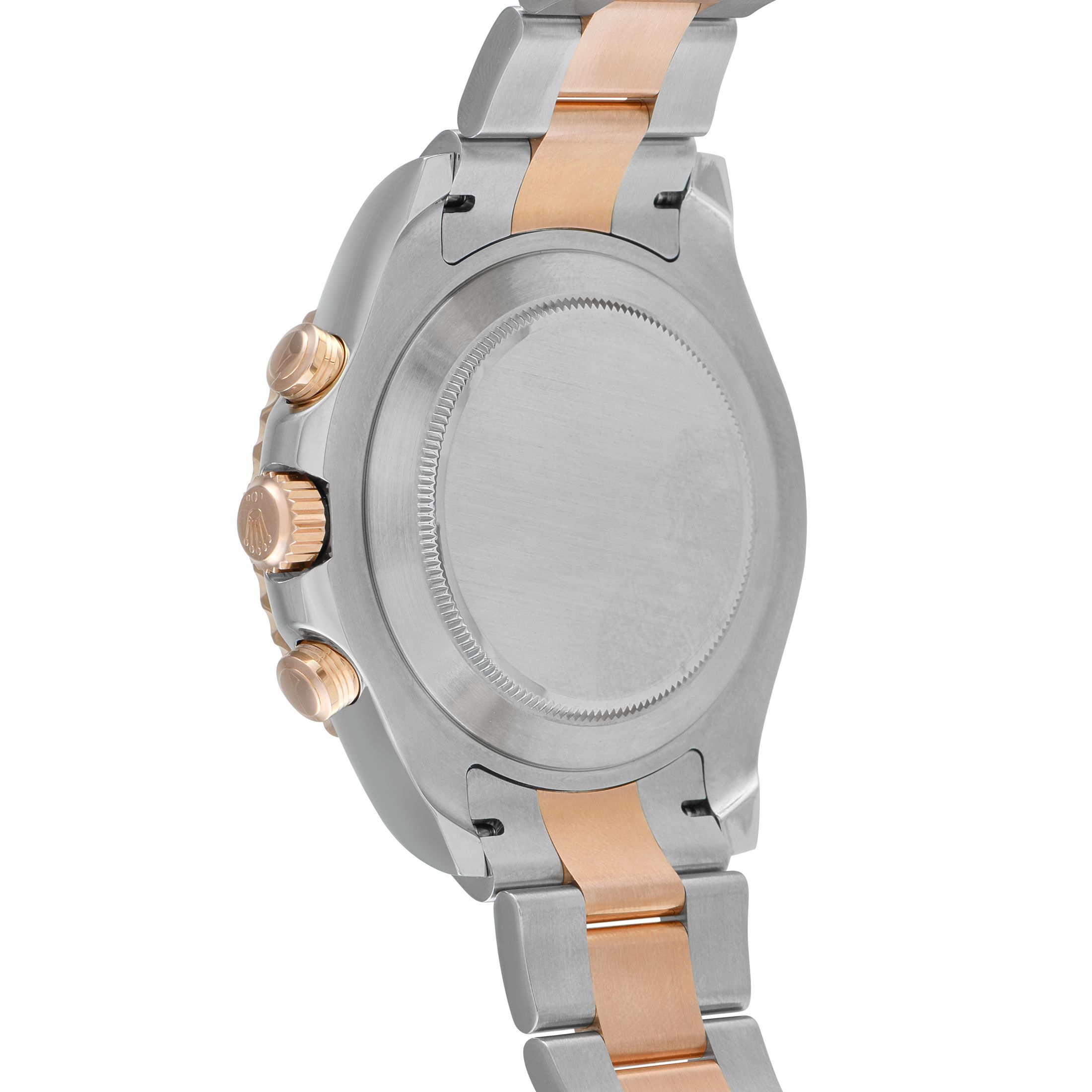 Rolex Yacht-Master II Two-Tone Oyster Watch 116681