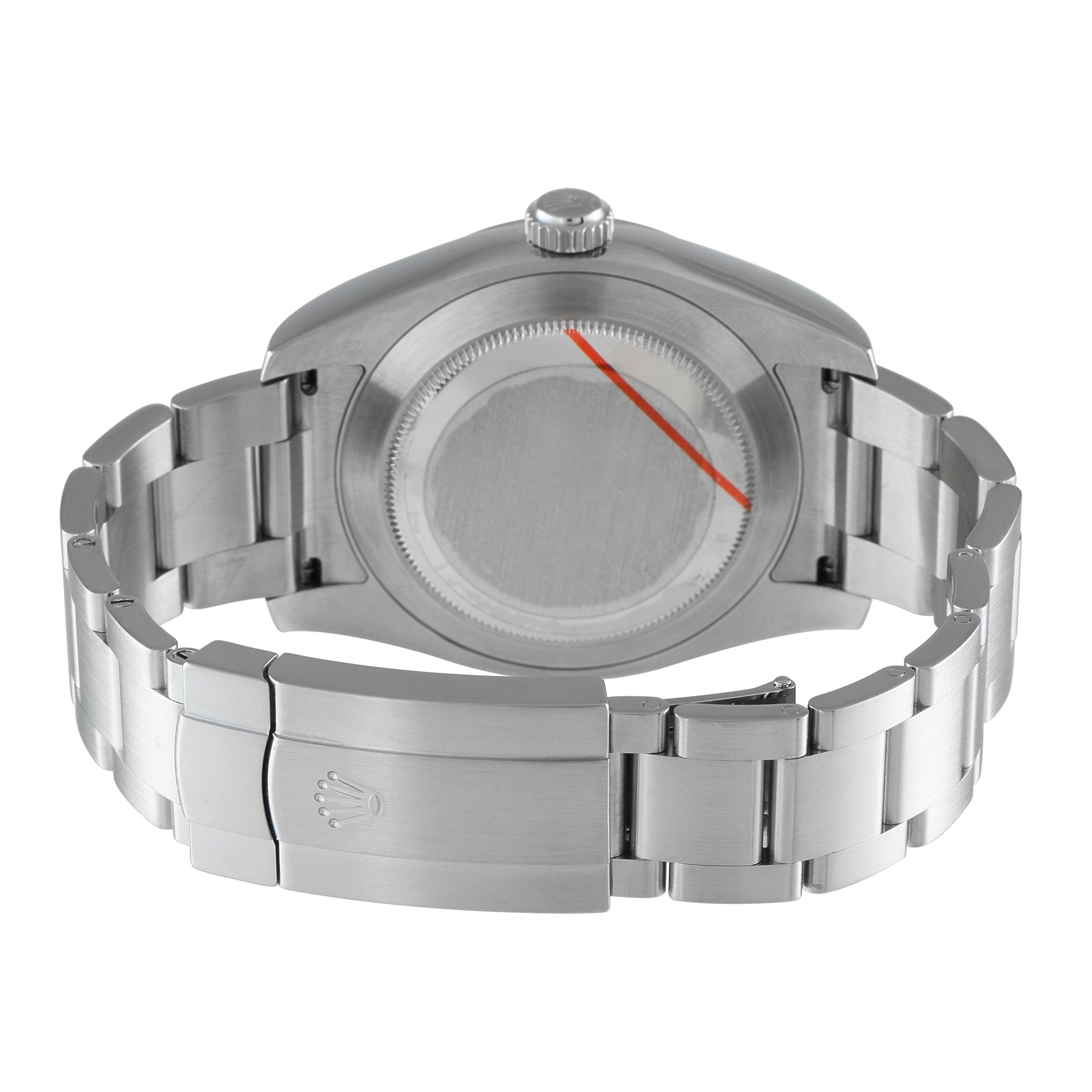 Rolex Air-King Oystersteel Oyster Watch 116900