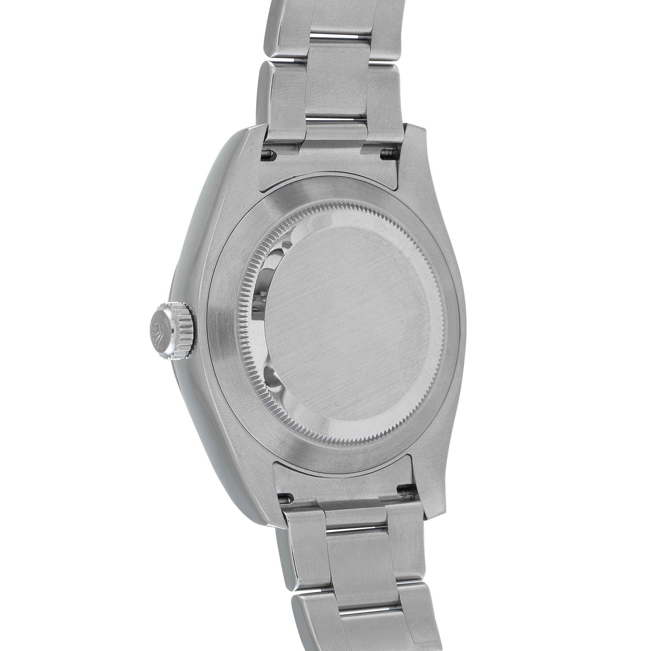 Rolex Air-King Oystersteel Oyster Watch 116900
