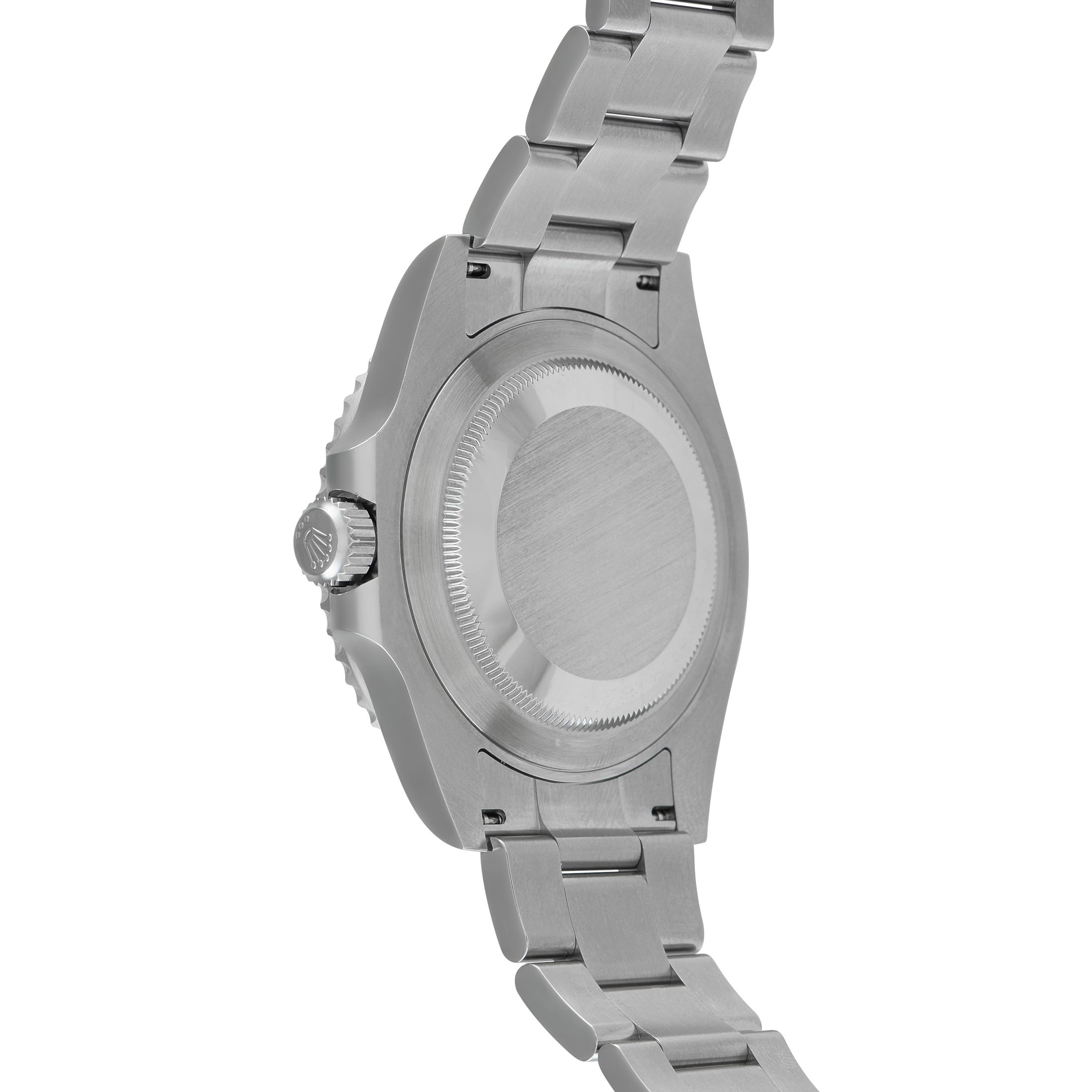 Rolex Submariner No Date Watch 124060