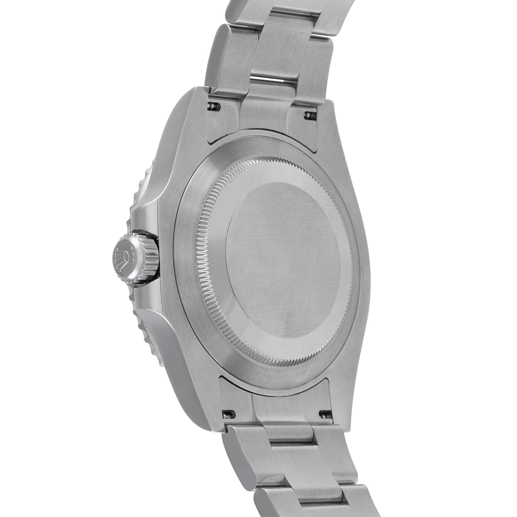 Rolex Submariner Date 41mm Watch 126610LN