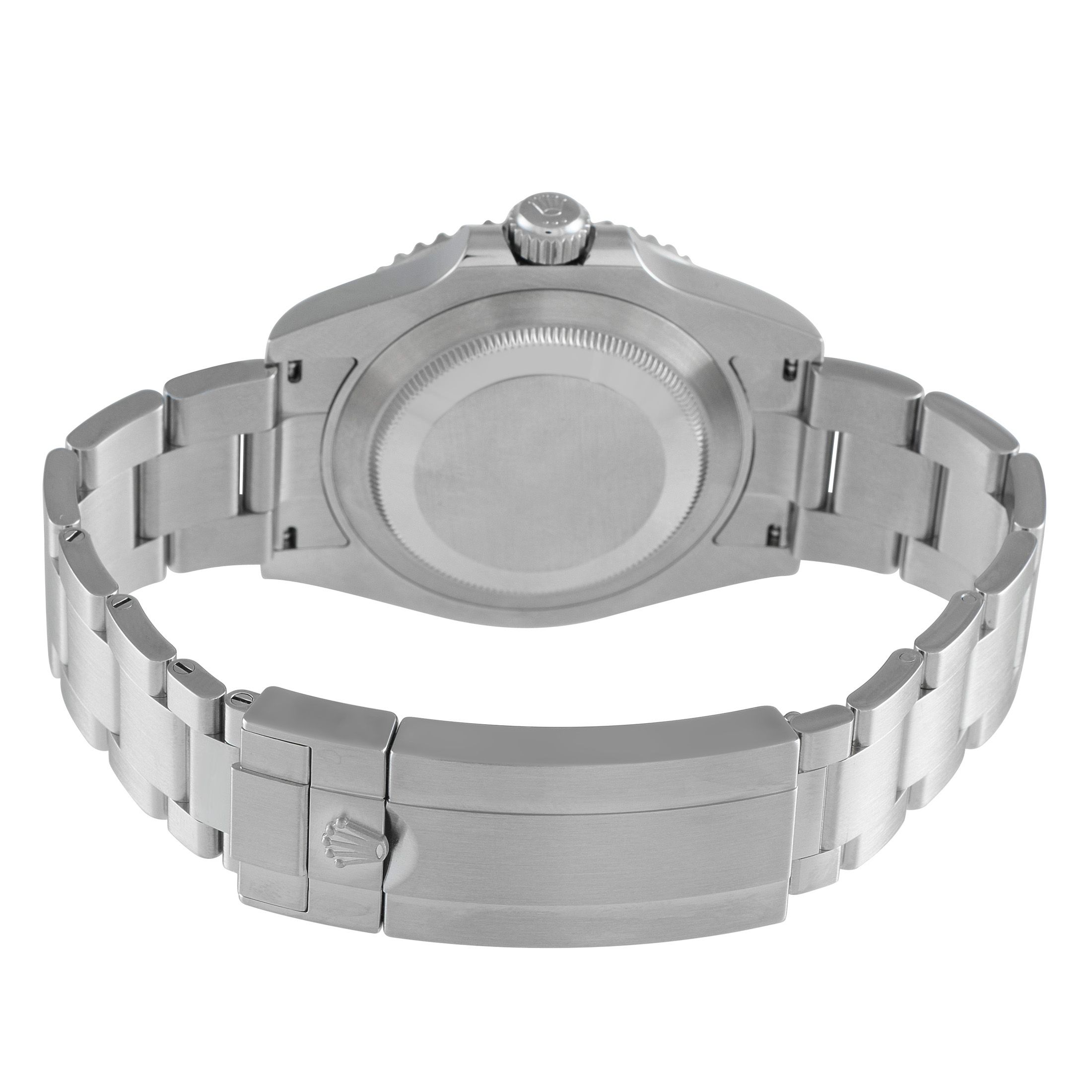 Rolex Submariner Date 41mm Watch 126610LN