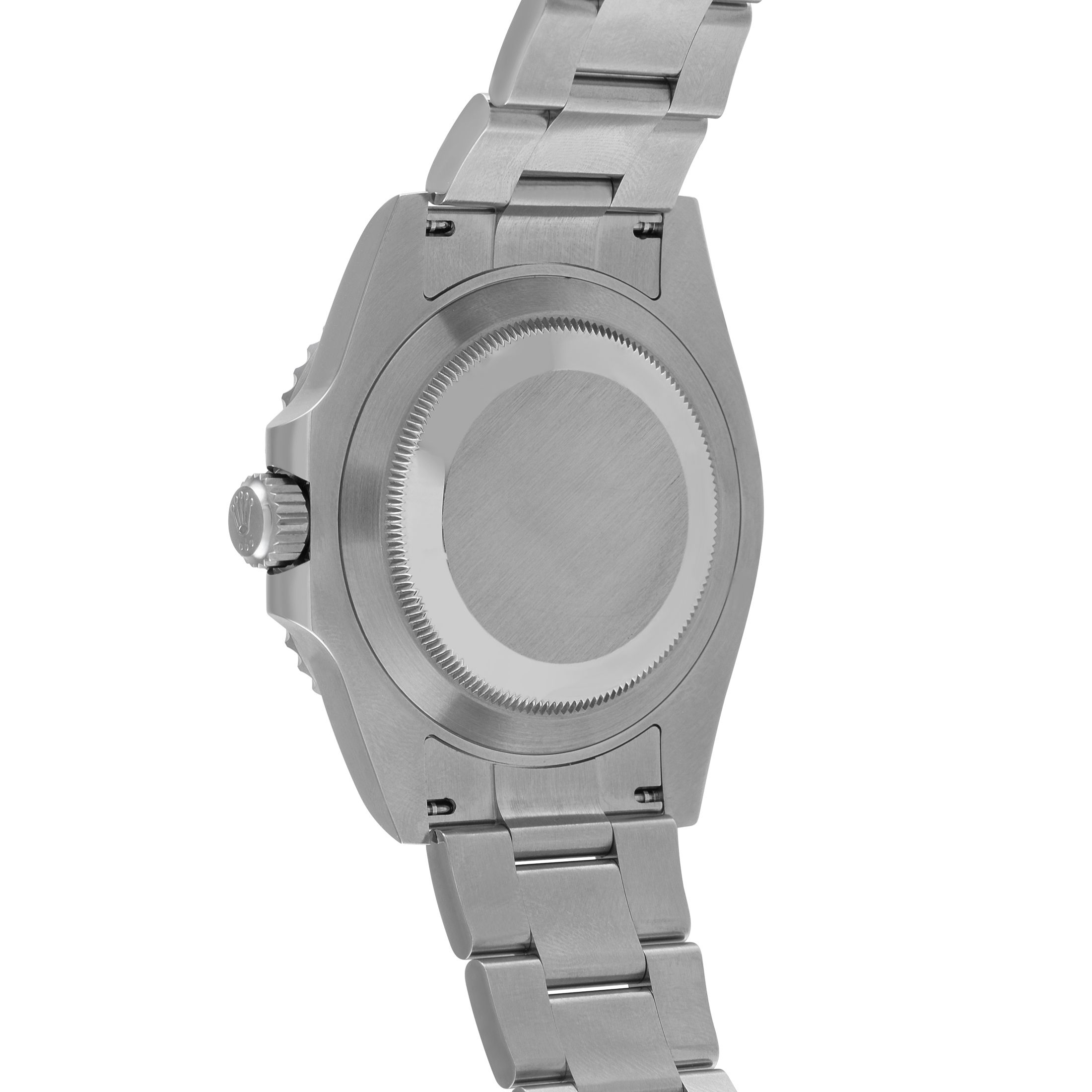 Rolex Submariner Date Steel Oyster Watch 126610LN