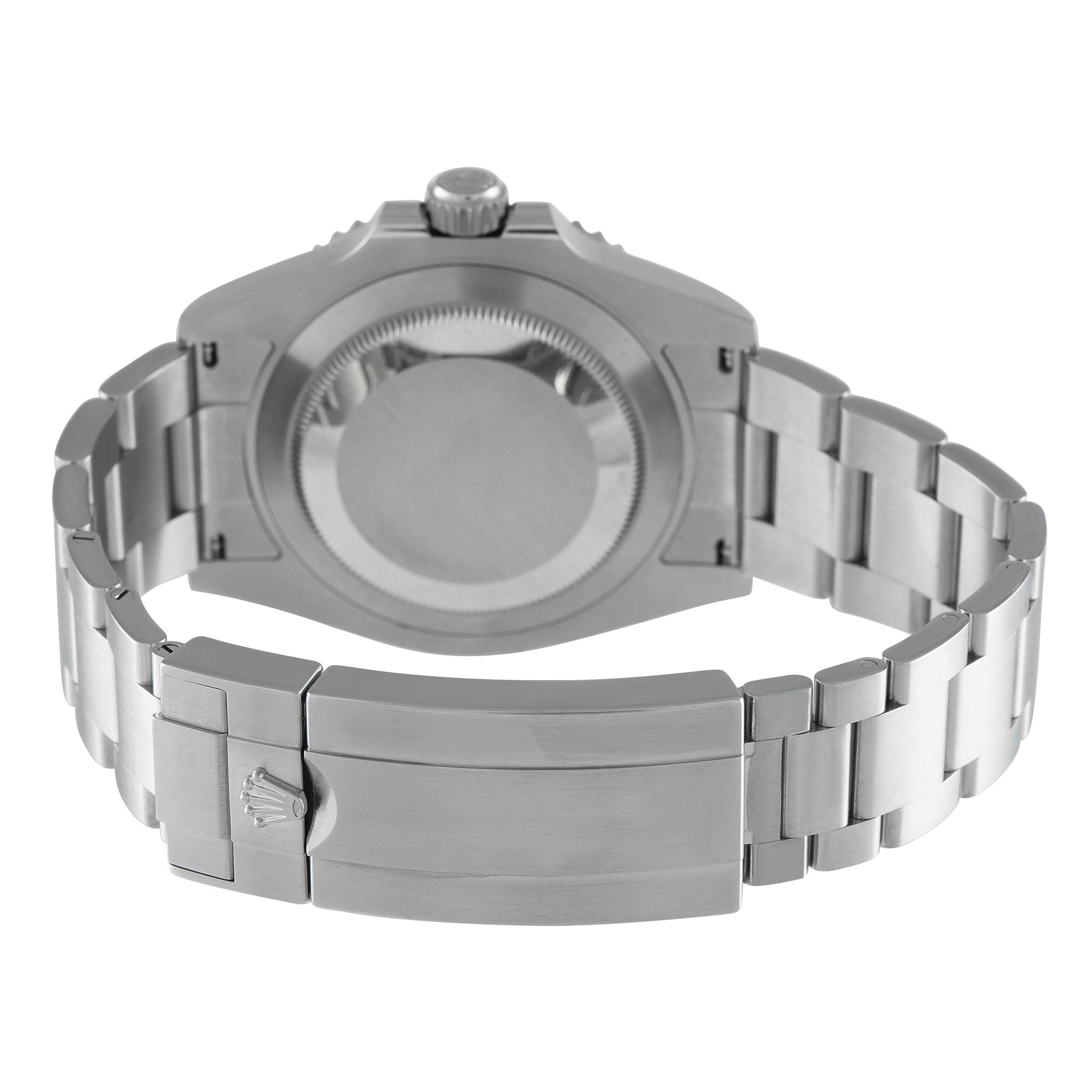 Rolex Submariner Date Steel Oyster Watch 126610LN
