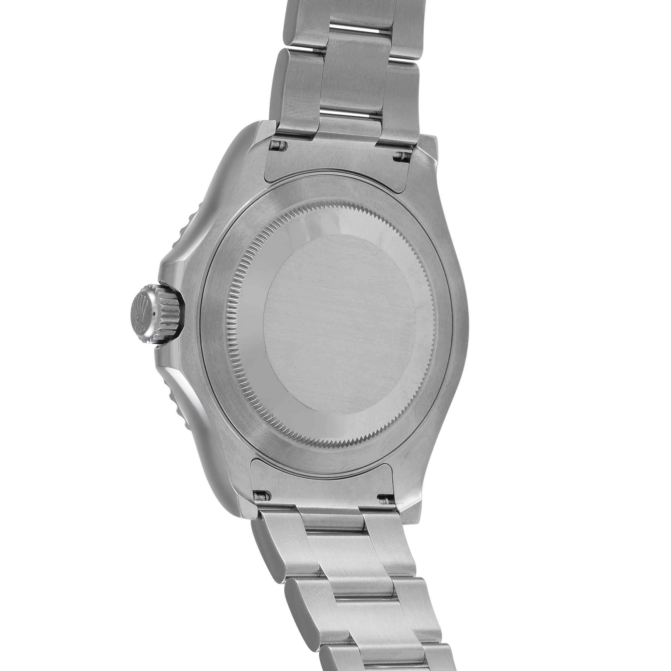 Rolex Yacht-Master 40 Slate Dial Rolesium Watch 126622