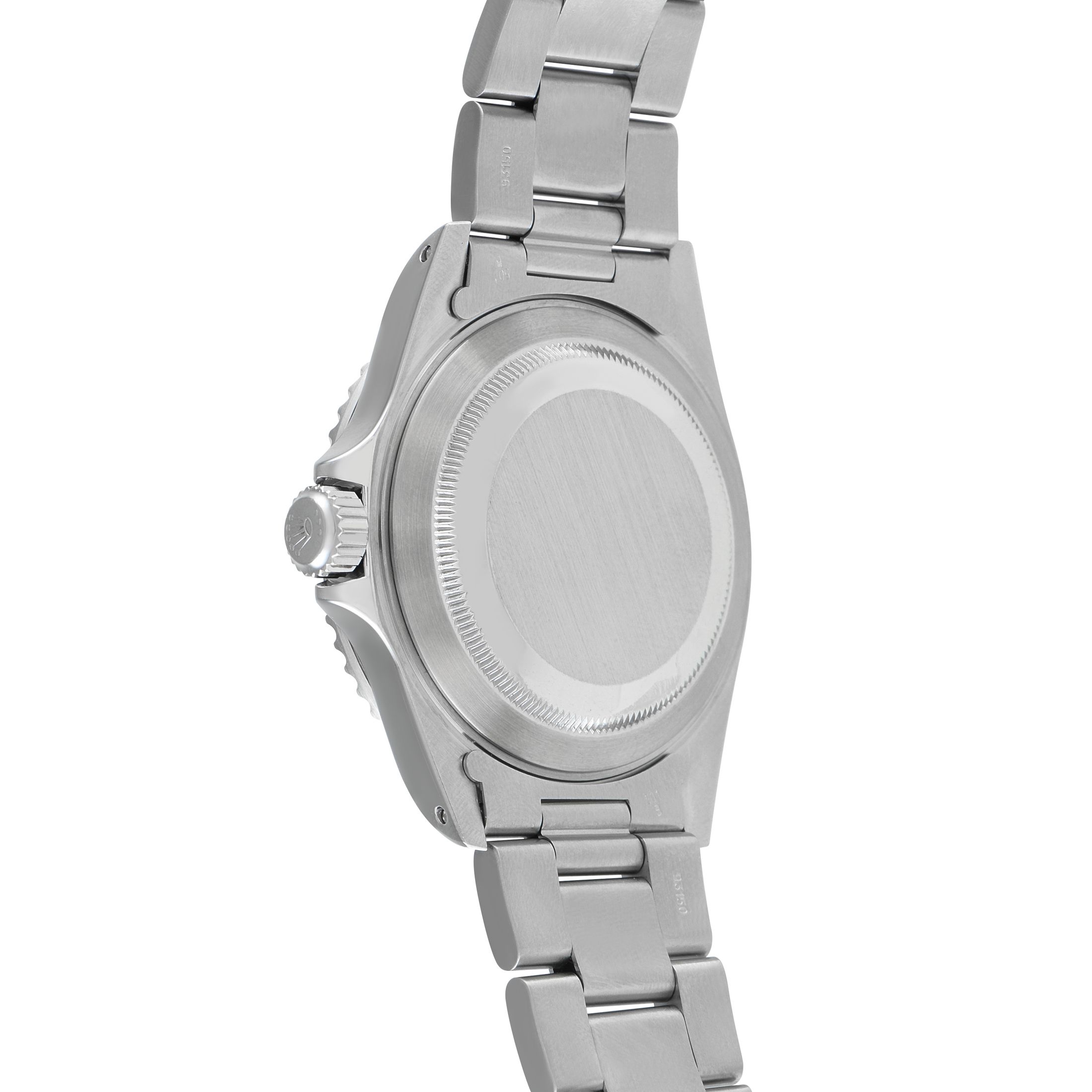 Rolex Submariner No Date Watch 14060