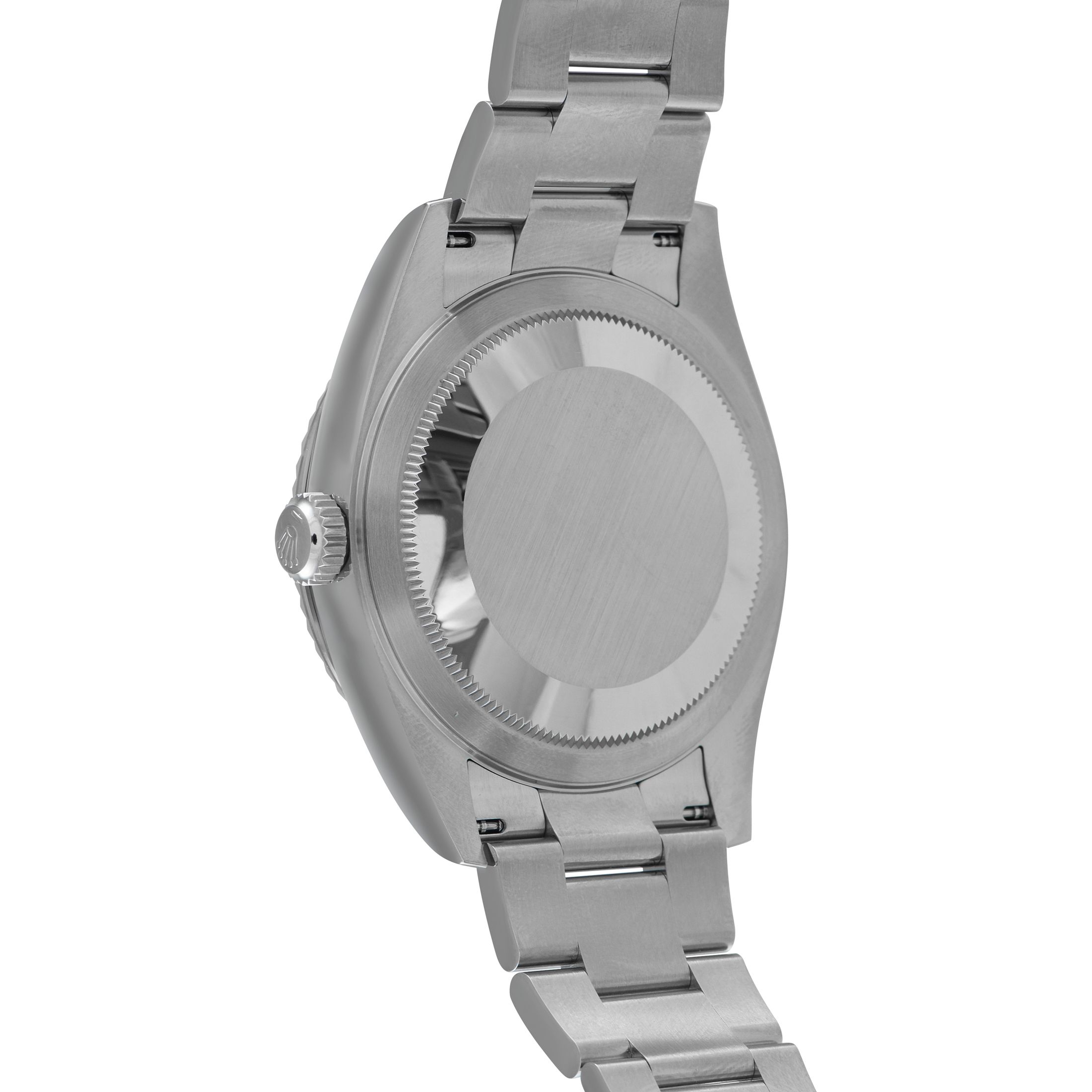 Rolex Sky-Dweller Mint Green Dial Oystersteel Oyster Watch 336934