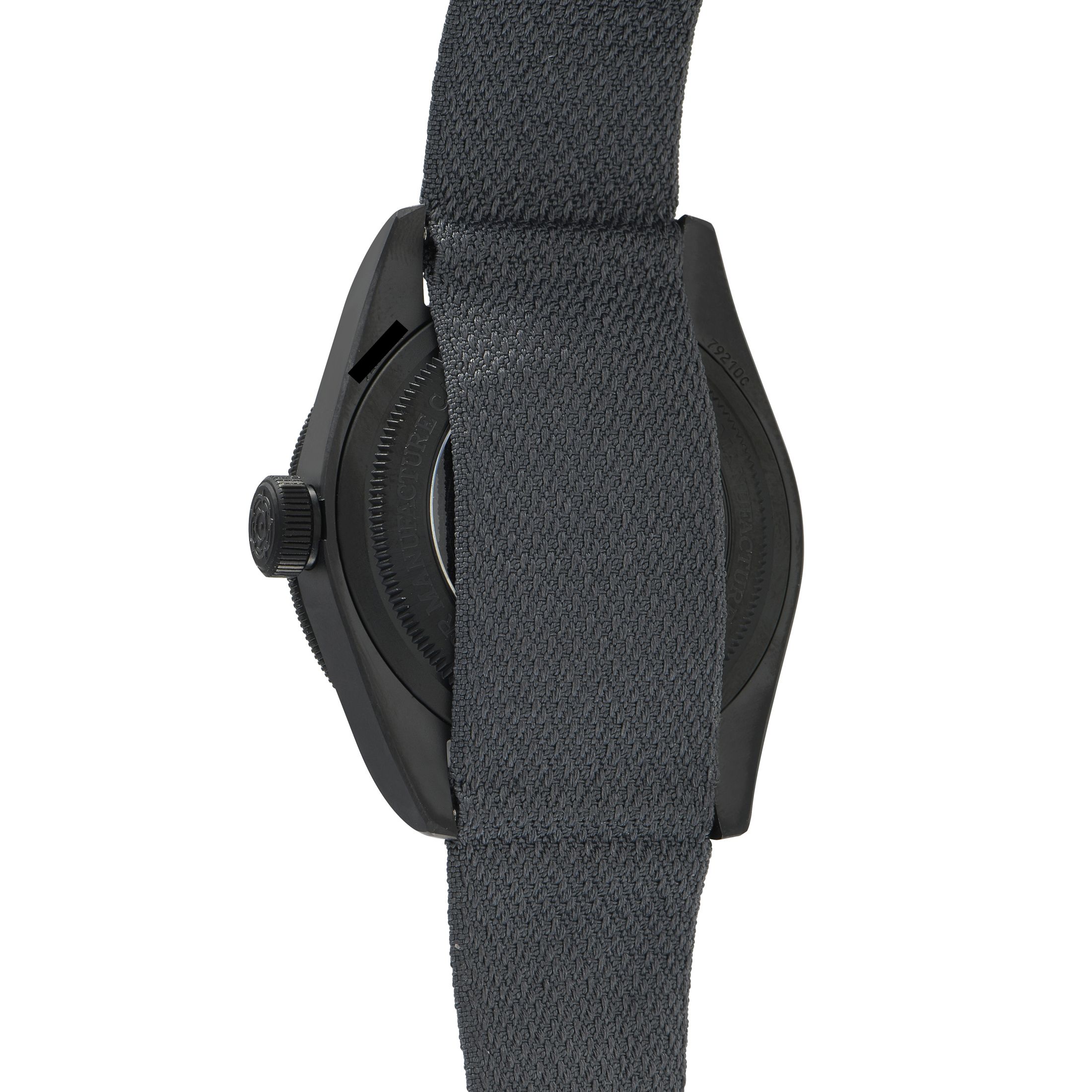 Tudor Black Bay Ceramic Watch 79210CNU