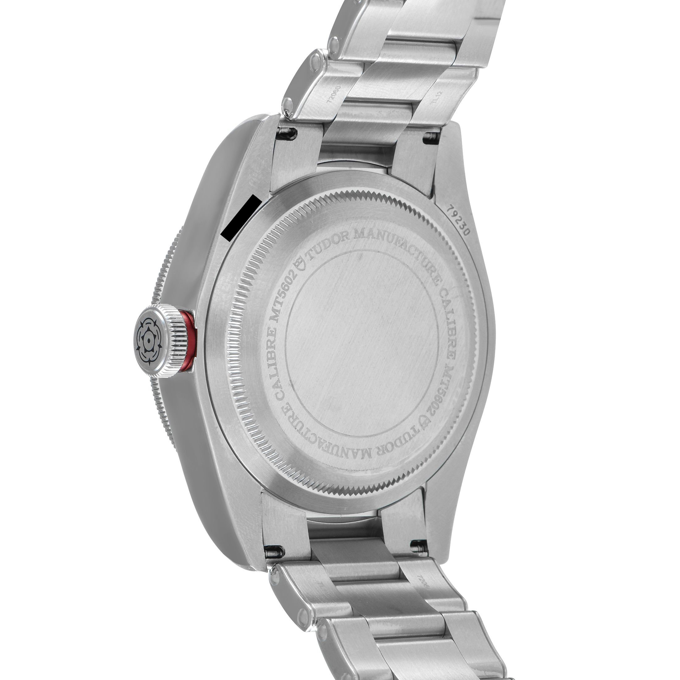 Tudor Black Bay 41 Watch 79230R-0012