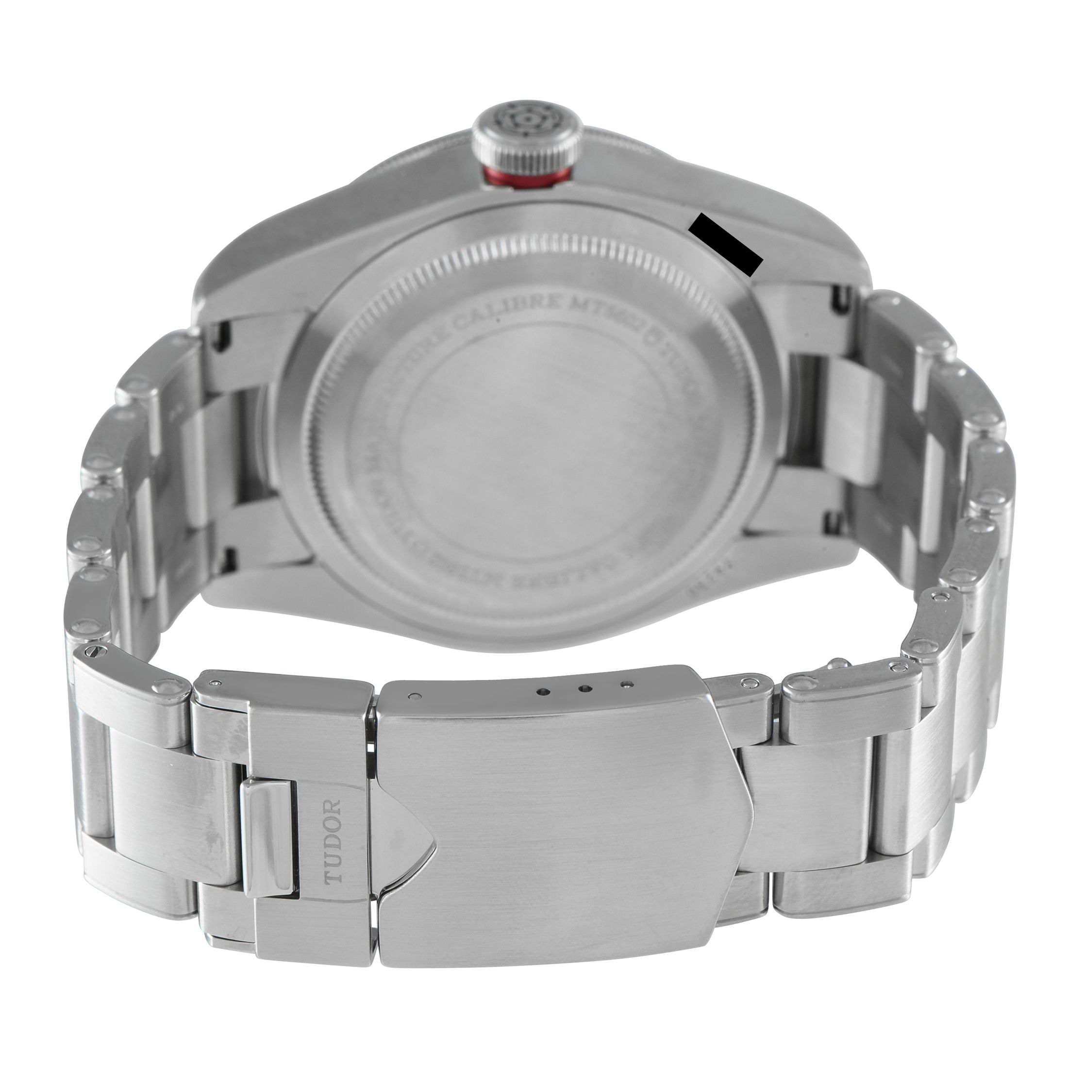 Tudor Black Bay 41 Watch 79230R-0012