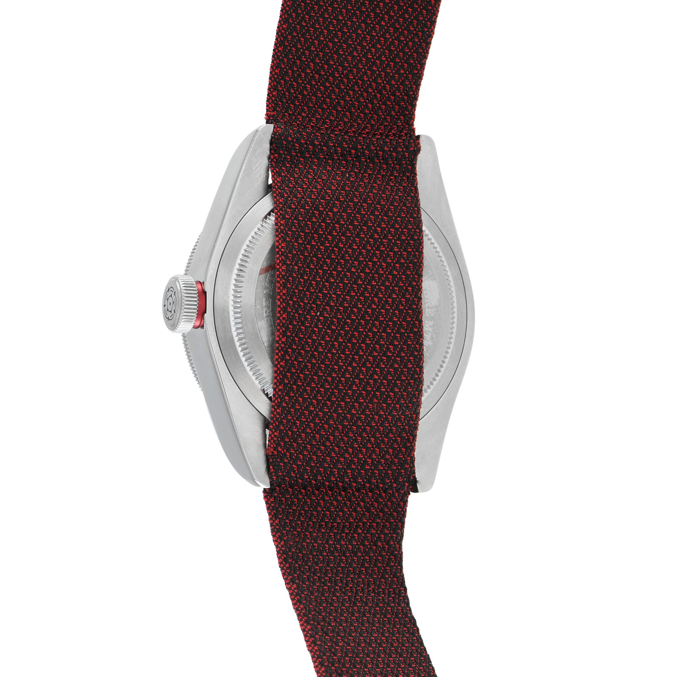 Tudor Black Bay 41 Watch 79230