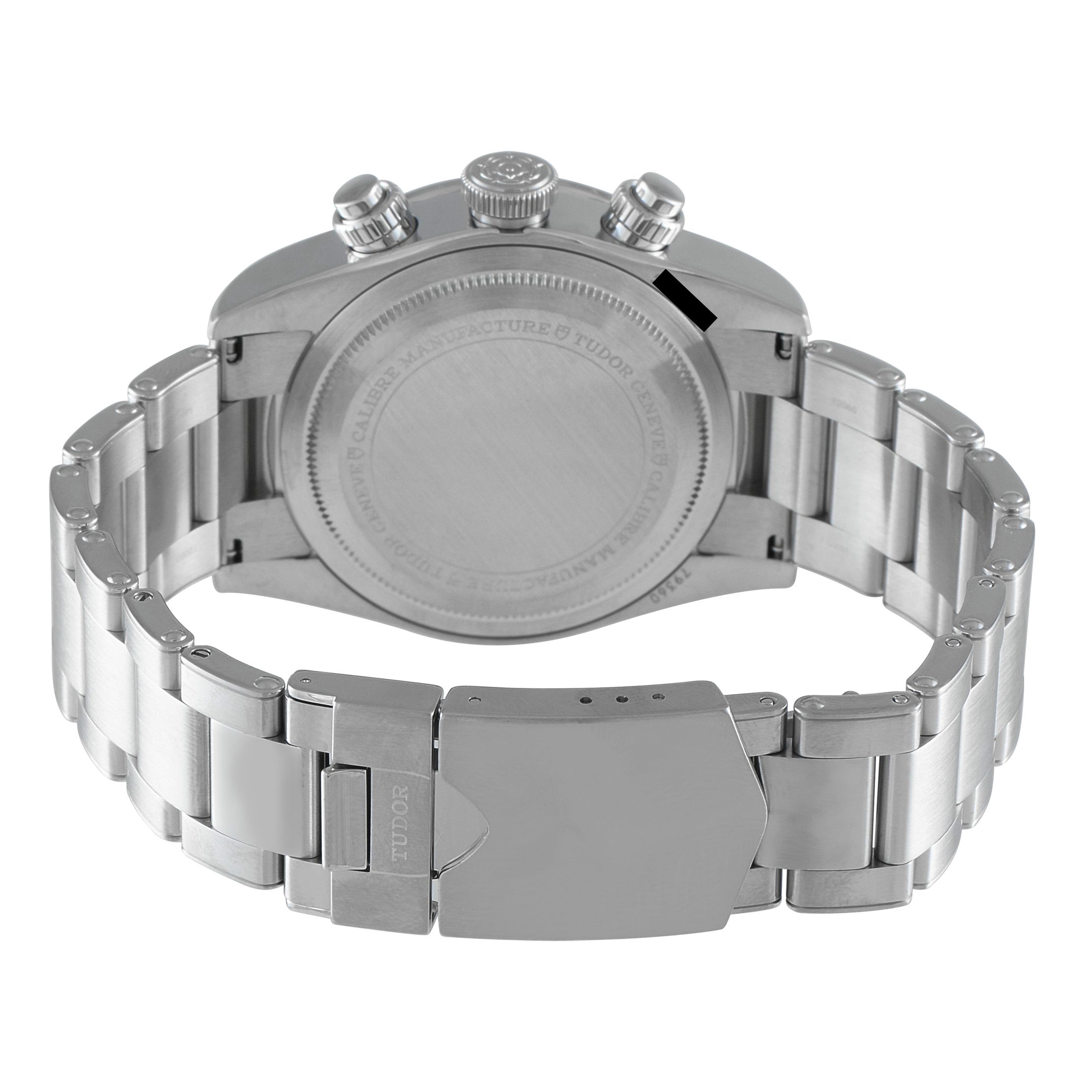 Tudor Black Bay Chrono Watch 79360N