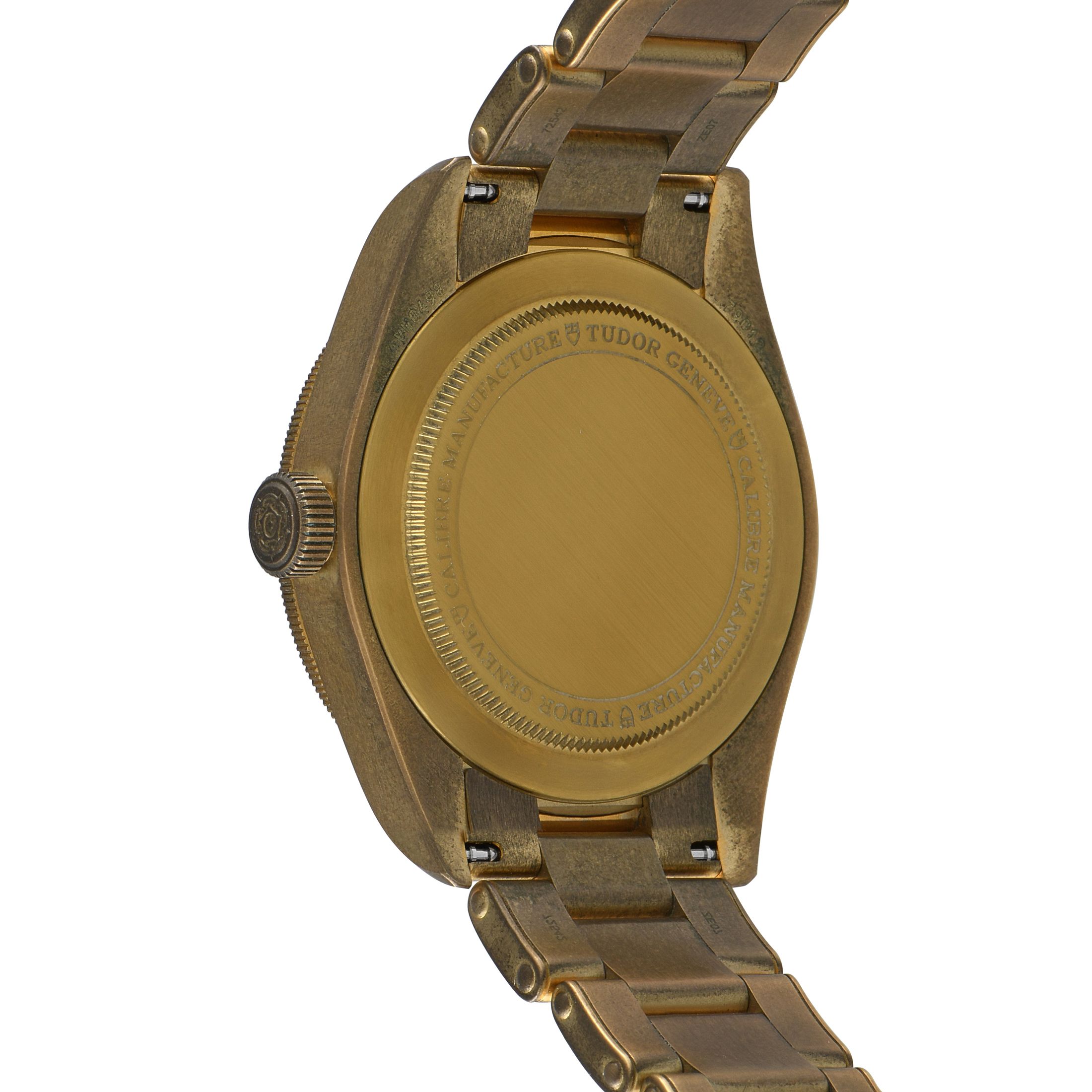 Tudor Black Bay 58 Bronze Watch M79012M
