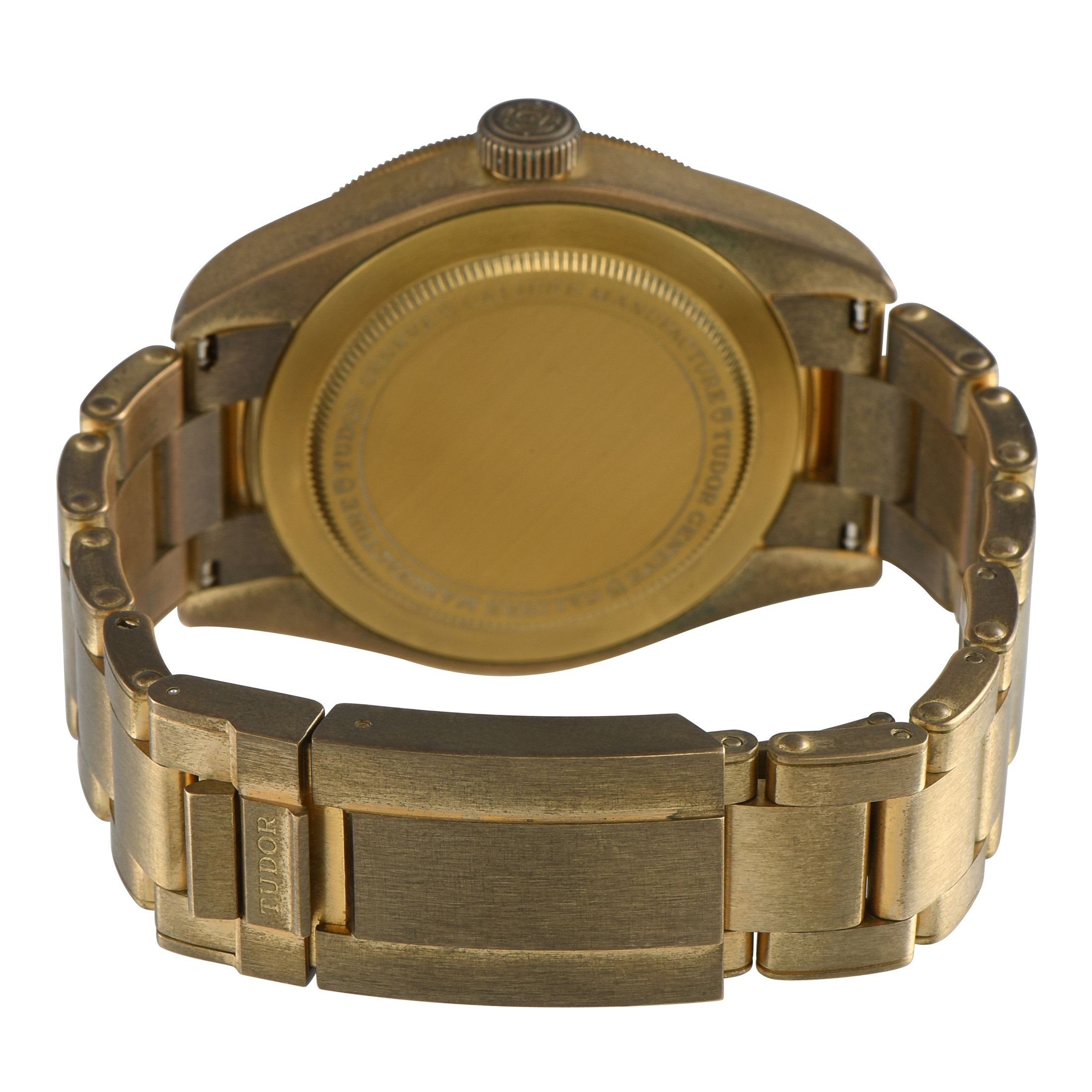 Tudor Black Bay 58 Bronze Watch M79012M