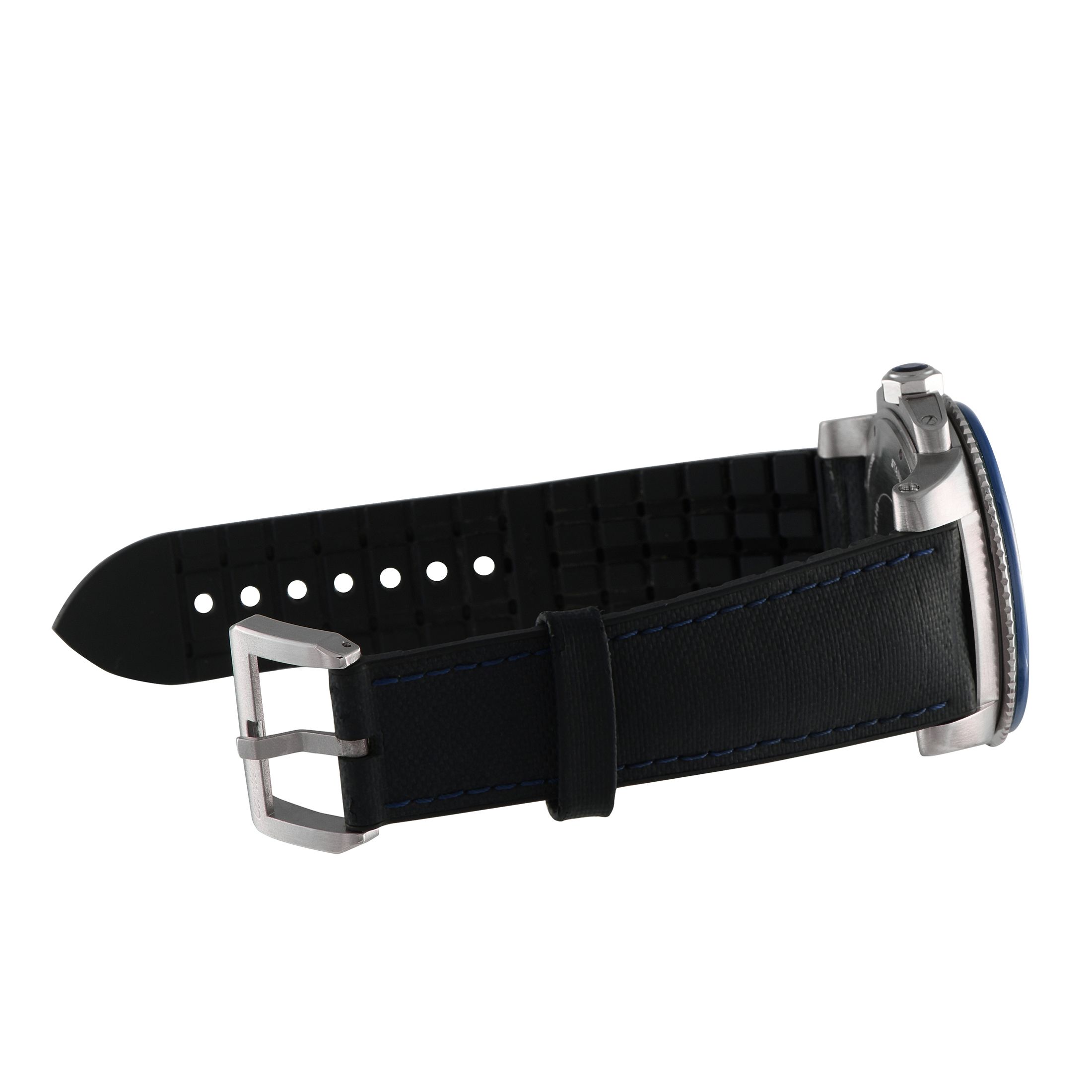 Cartier Calibre de Cartier Diver Steel Watch WSCA0010