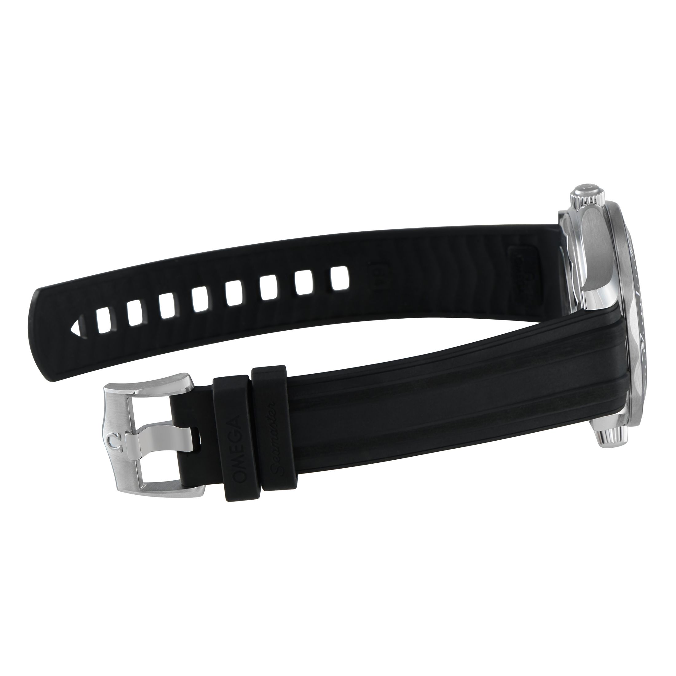 Omega Seamaster Diver 300M Steel Watch 210.32.42.20.01.001