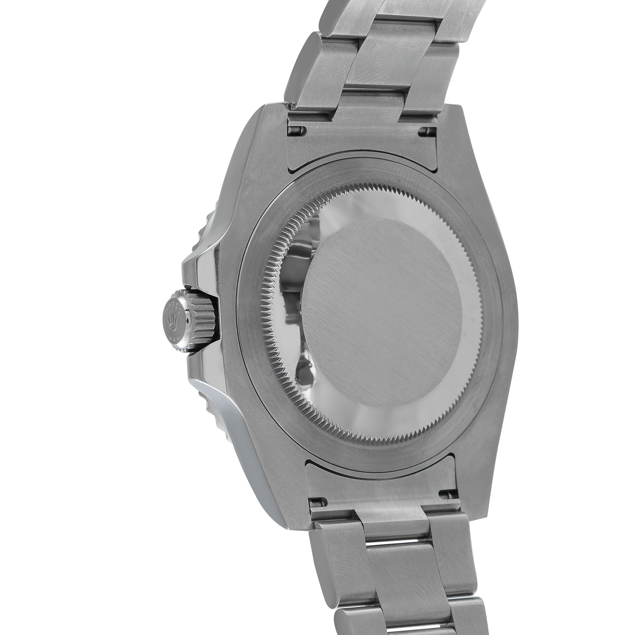 Rolex GMT-Master II Batman Oyster Watch 116710BLNR