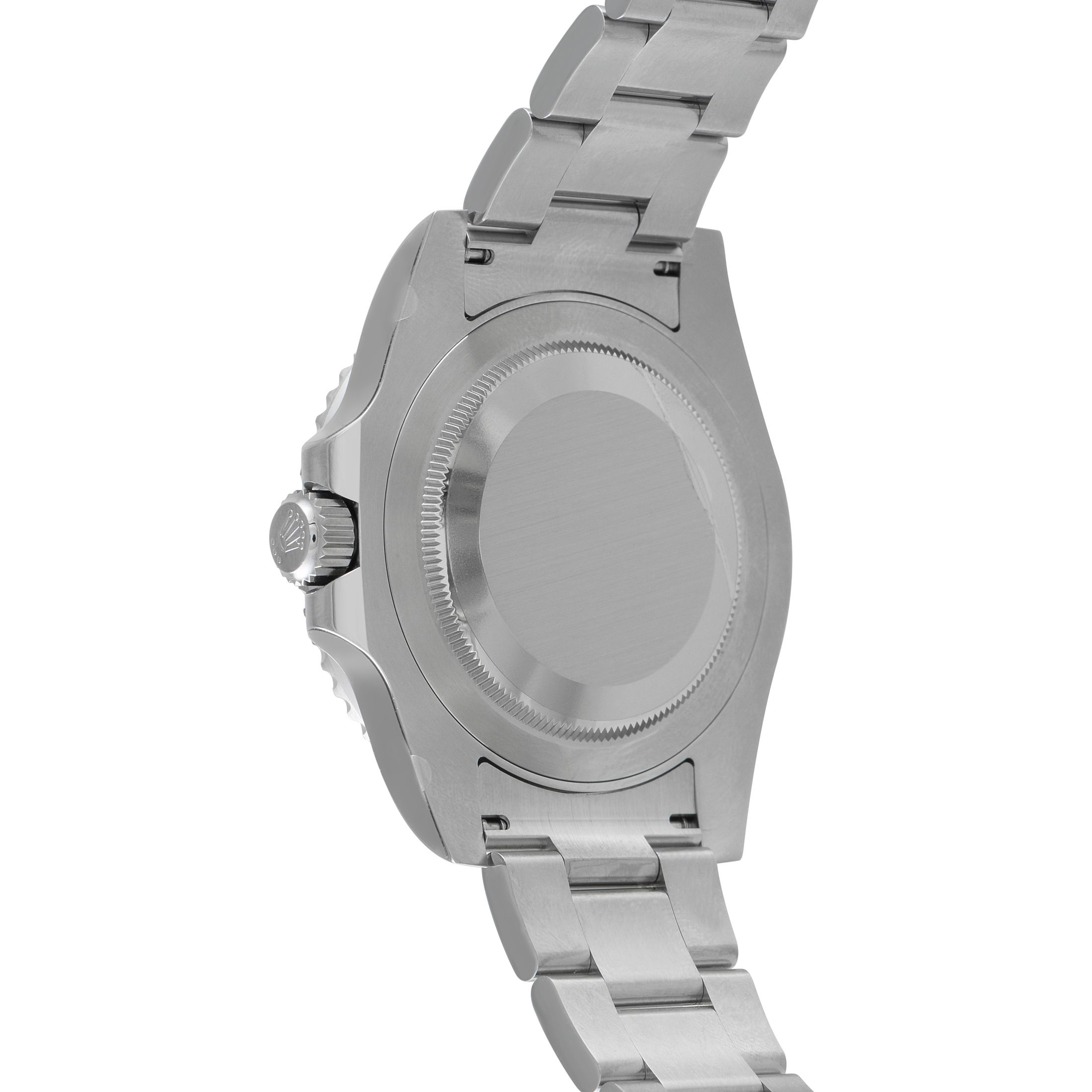 Rolex GMT-Master II Batman Steel Oyster Watch 116710BLNR