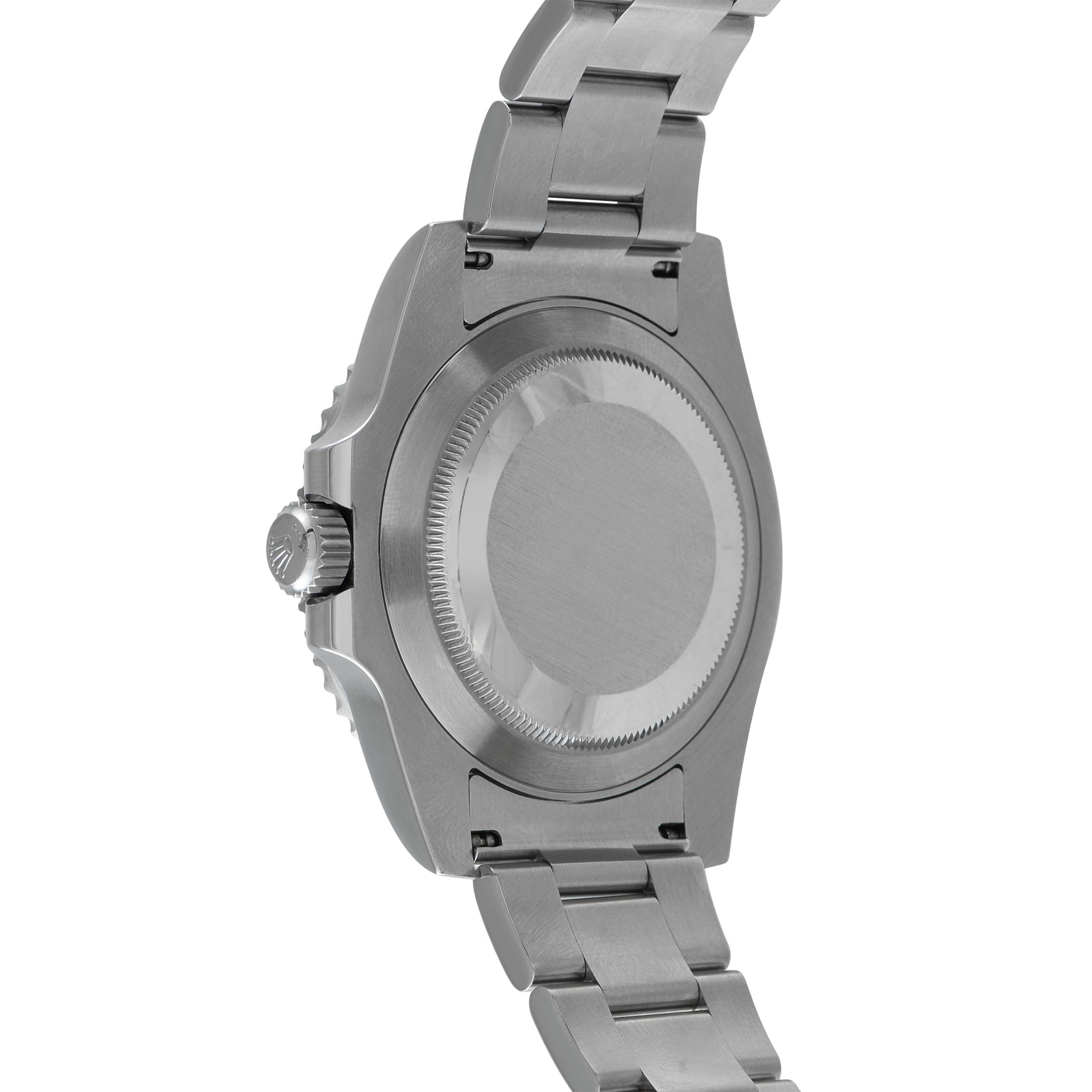 Rolex Submariner Date Steel Oyster Watch 116610LN