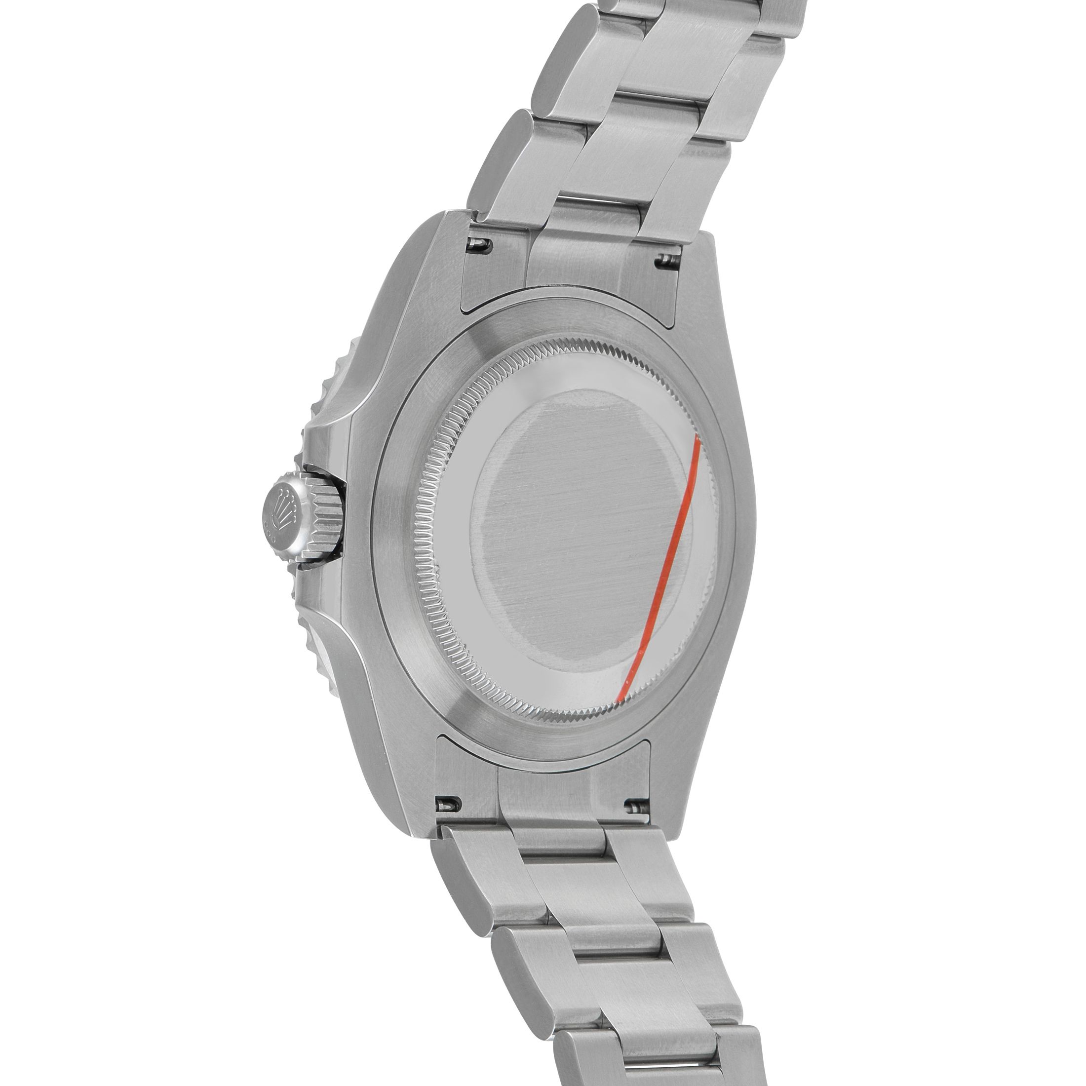 Rolex Submariner Date Steel Oyster Watch 126610LN