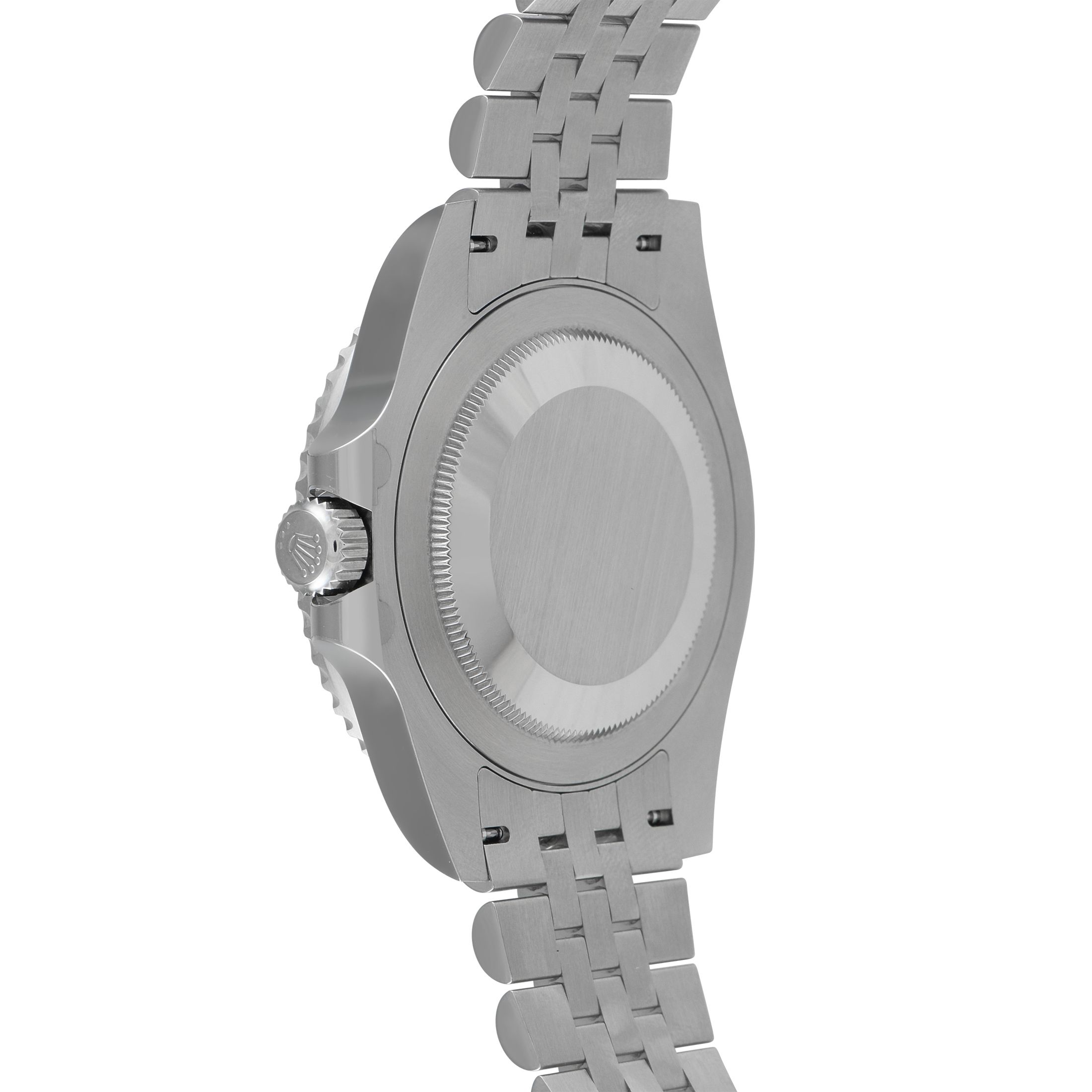 Rolex GMT-Master II Left-Hand Sprite Jubilee Watch 126720VTNR-0002