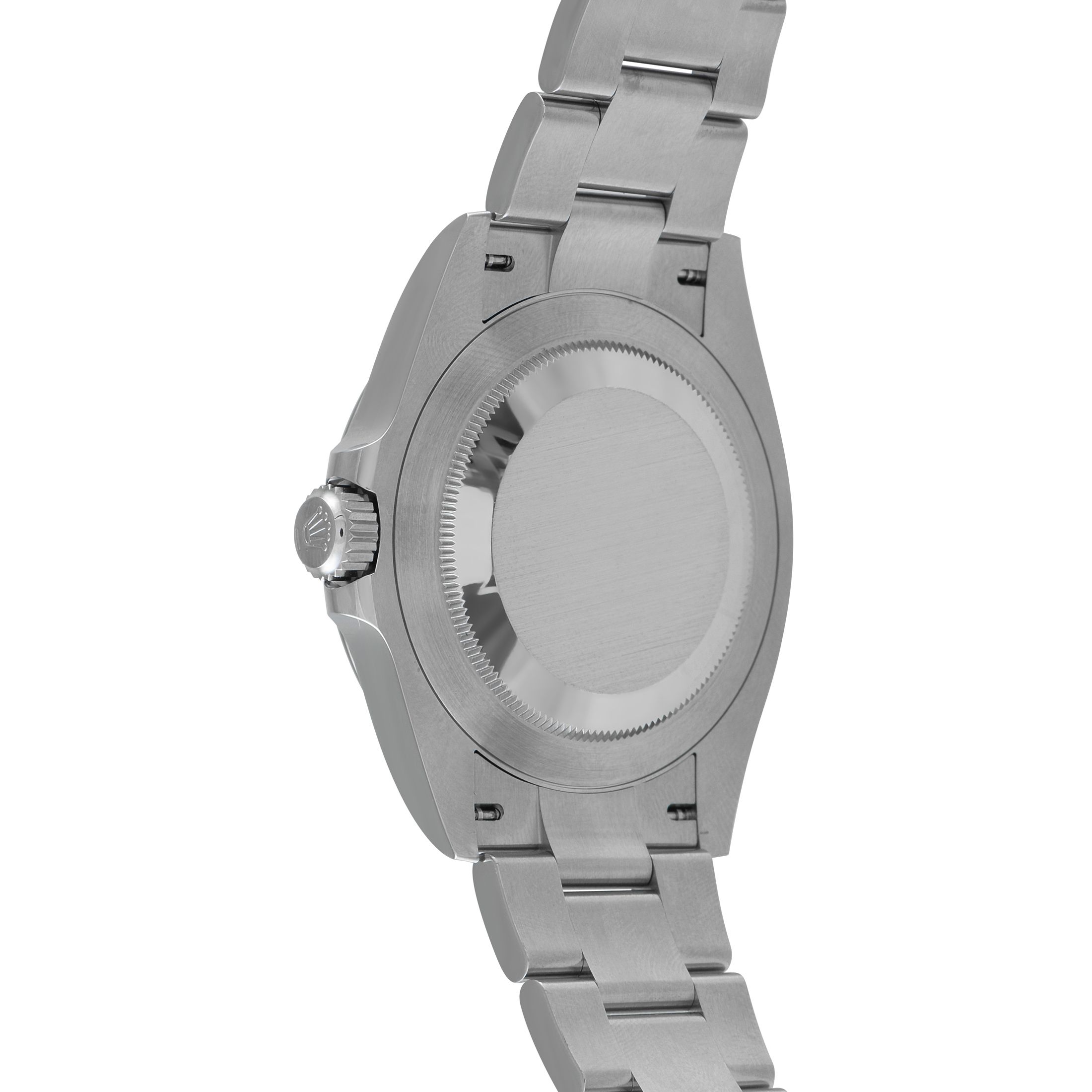 Rolex Air-King Steel Oyster Watch 126900