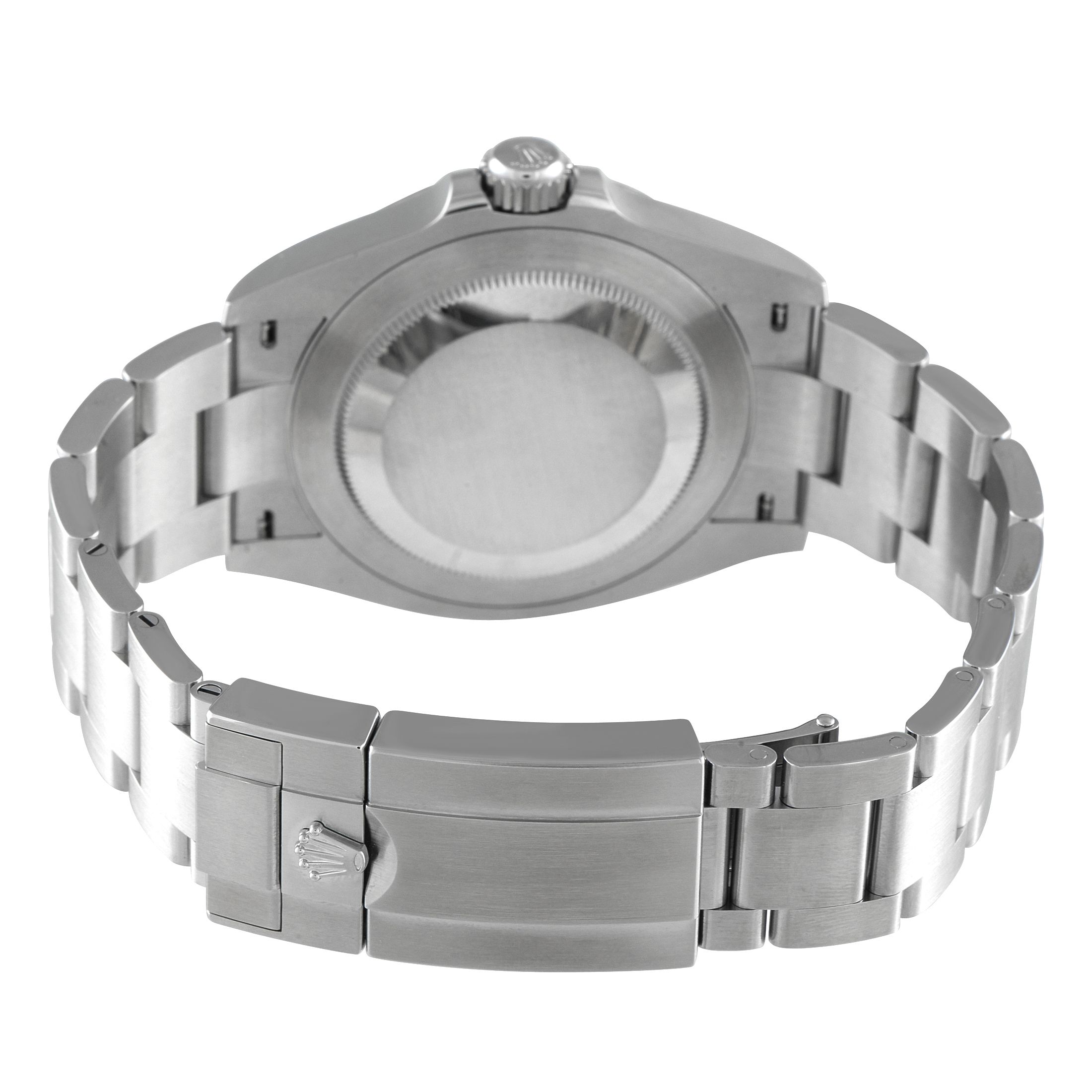 Rolex Air-King Steel Oyster Watch 126900
