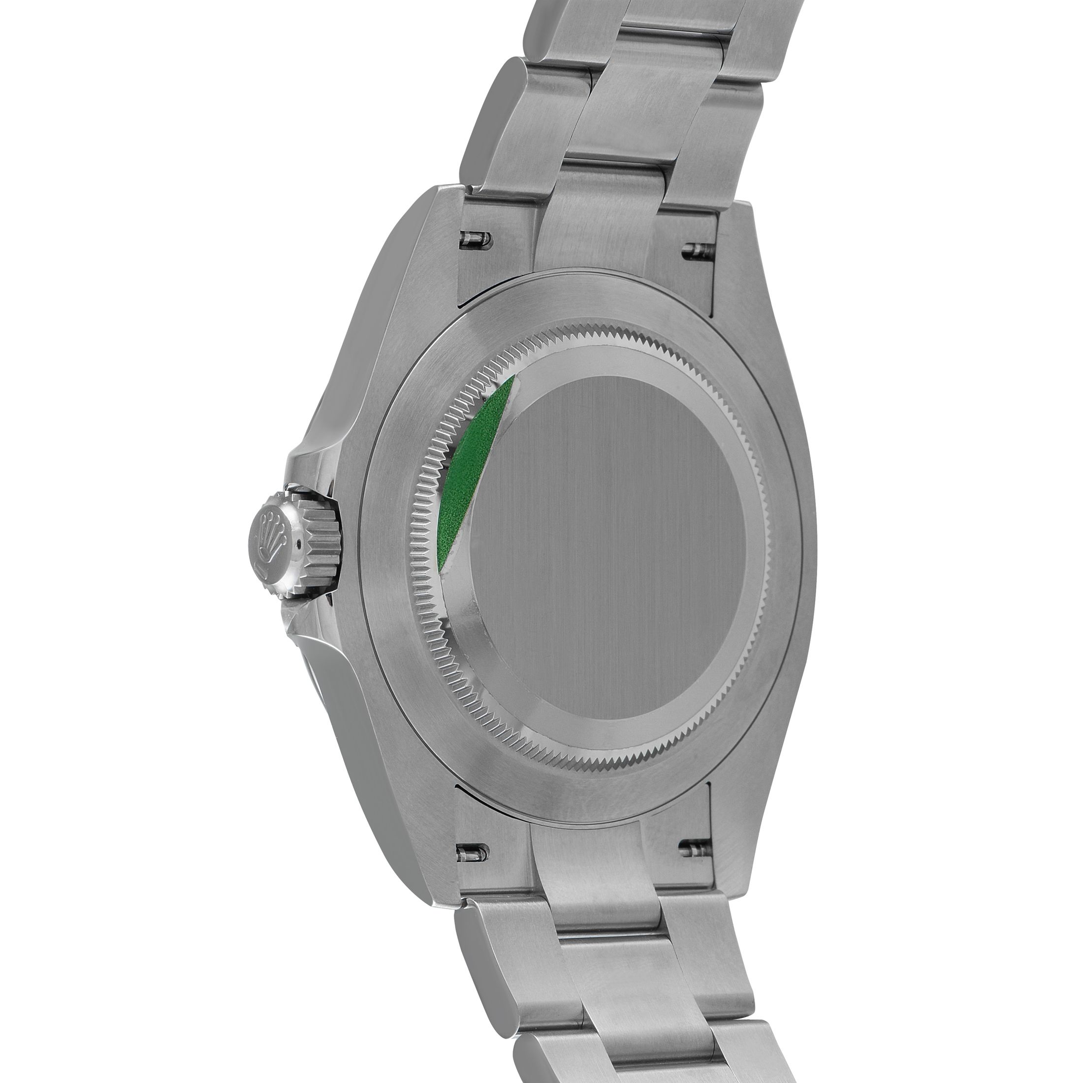 Rolex Air-King Steel Watch 126900