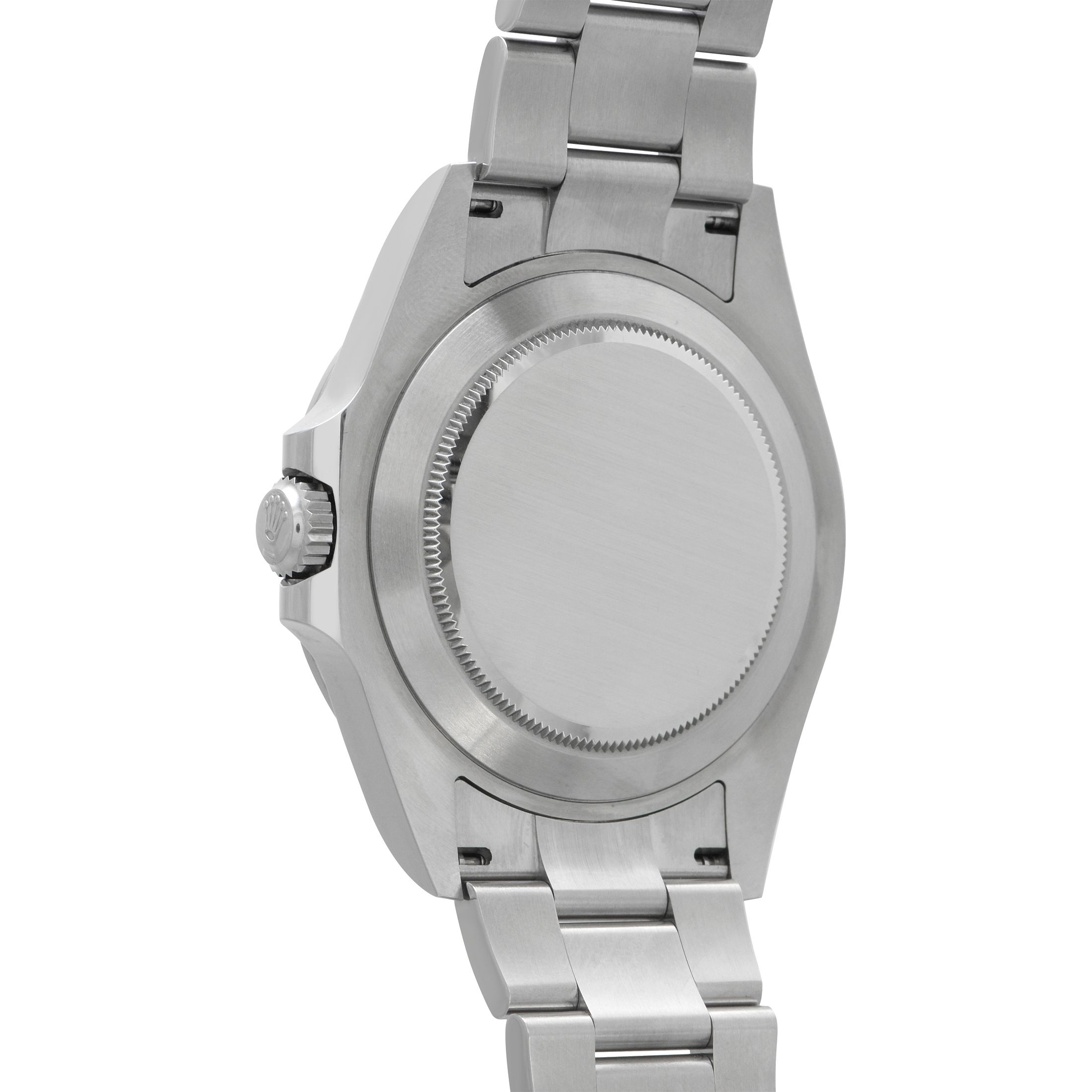 Rolex Explorer II White Dial Steel Oyster Watch 226570