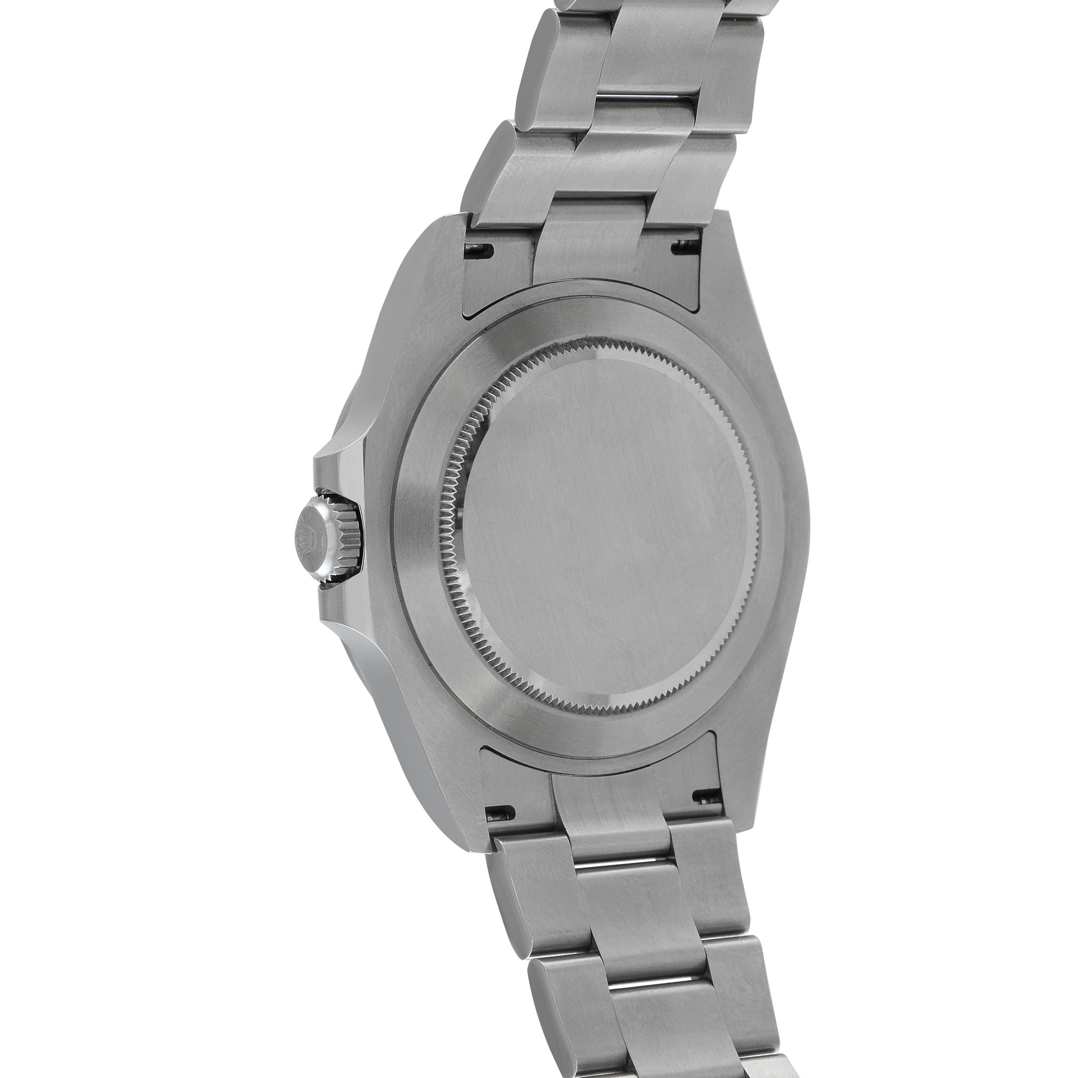 Rolex Explorer II Black Dial Steel Oyster Watch 226570